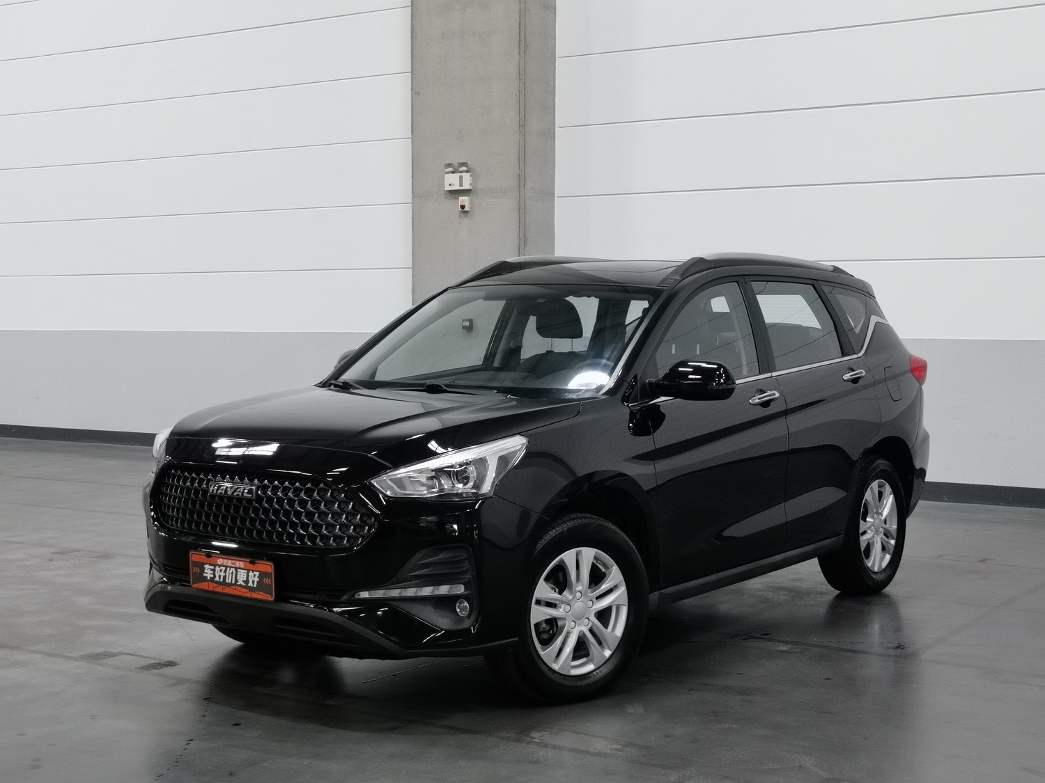 Used Haval M6 2019 1.5 AT