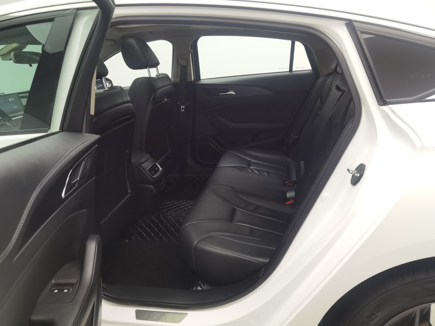 Used Hongqi H5 2020 1.5 AT