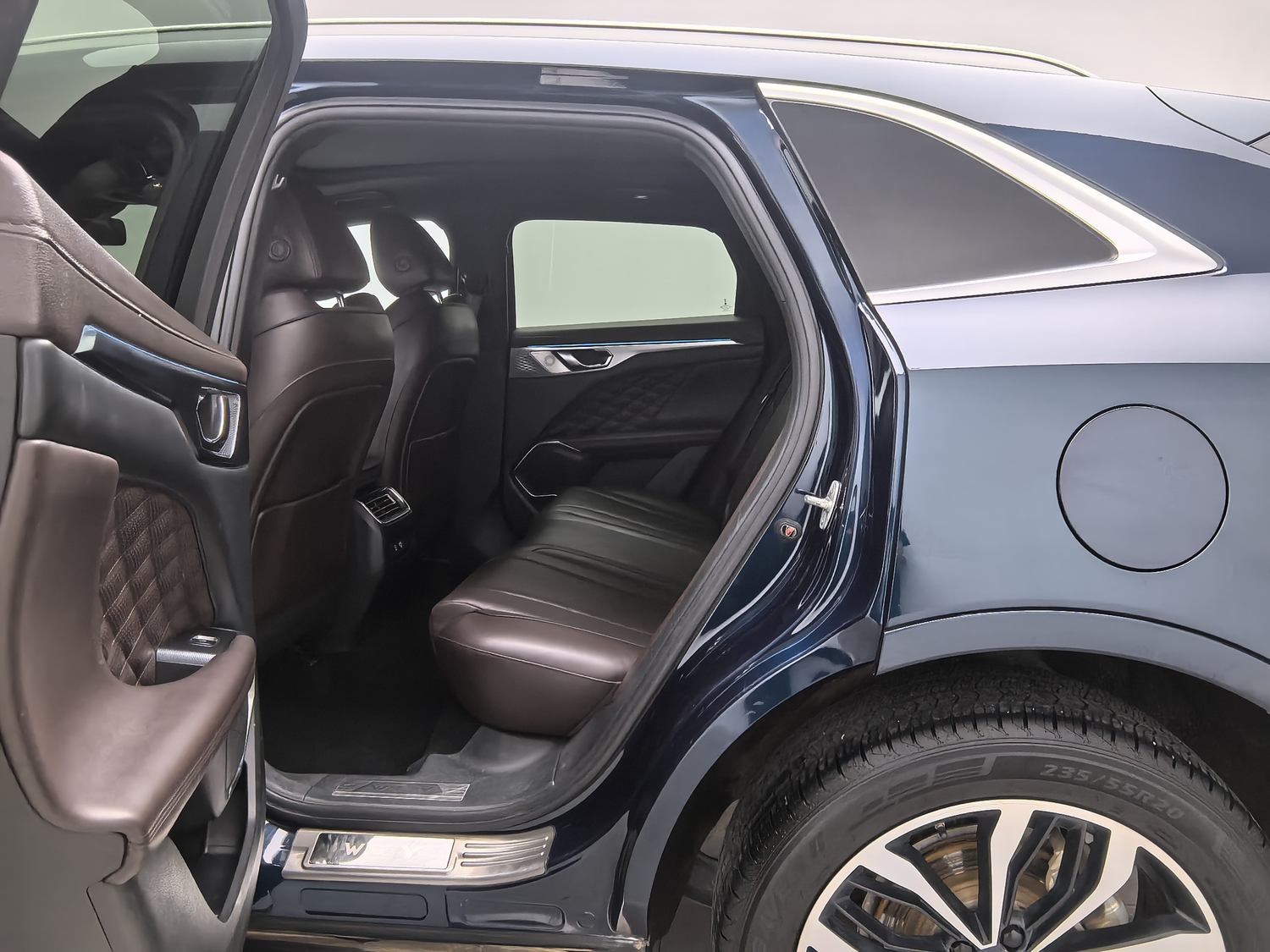 Used Wey Mocha 2021 2.0 AT