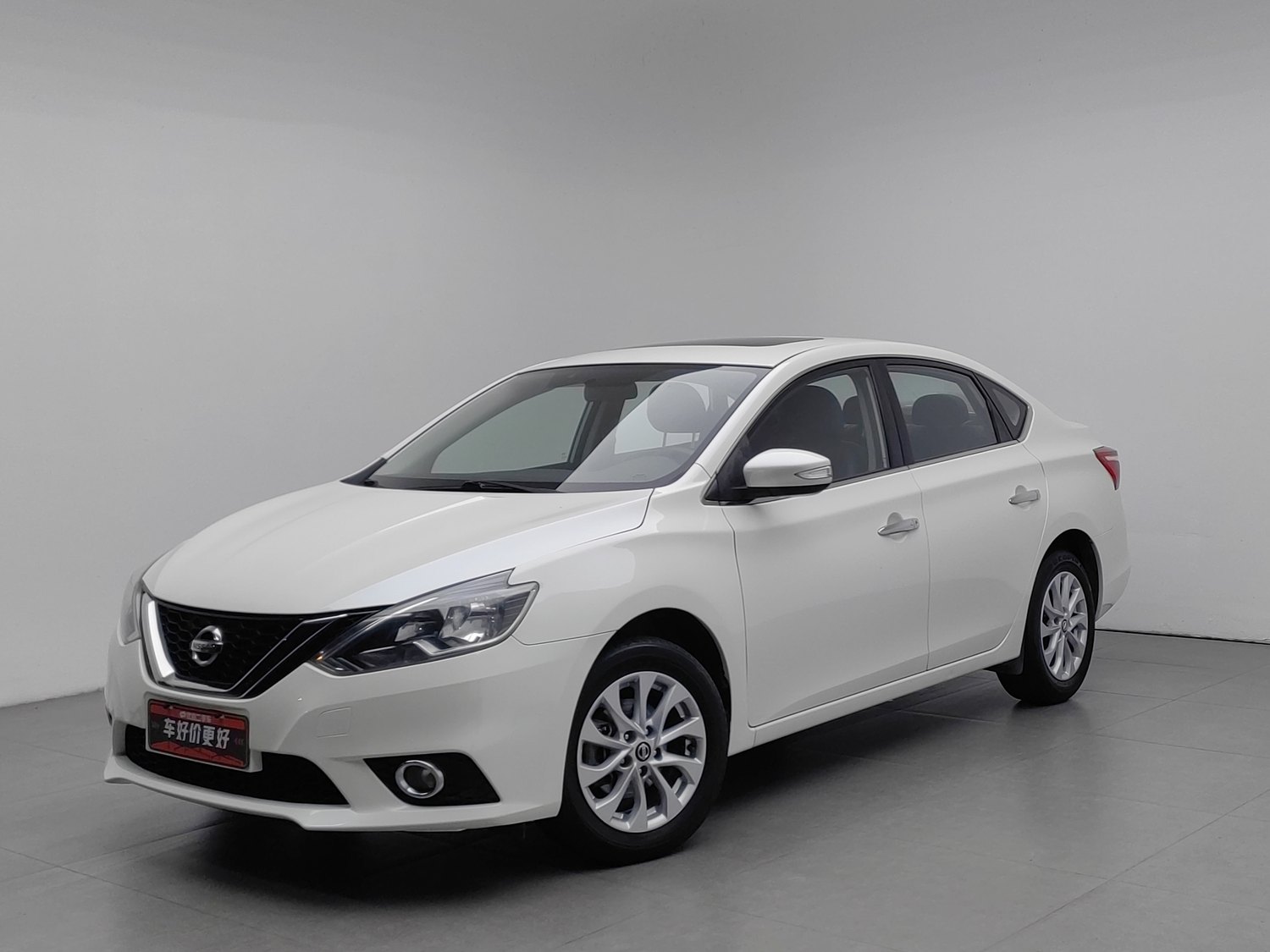 Used Nissan Sylphy 2016 1.6 AT