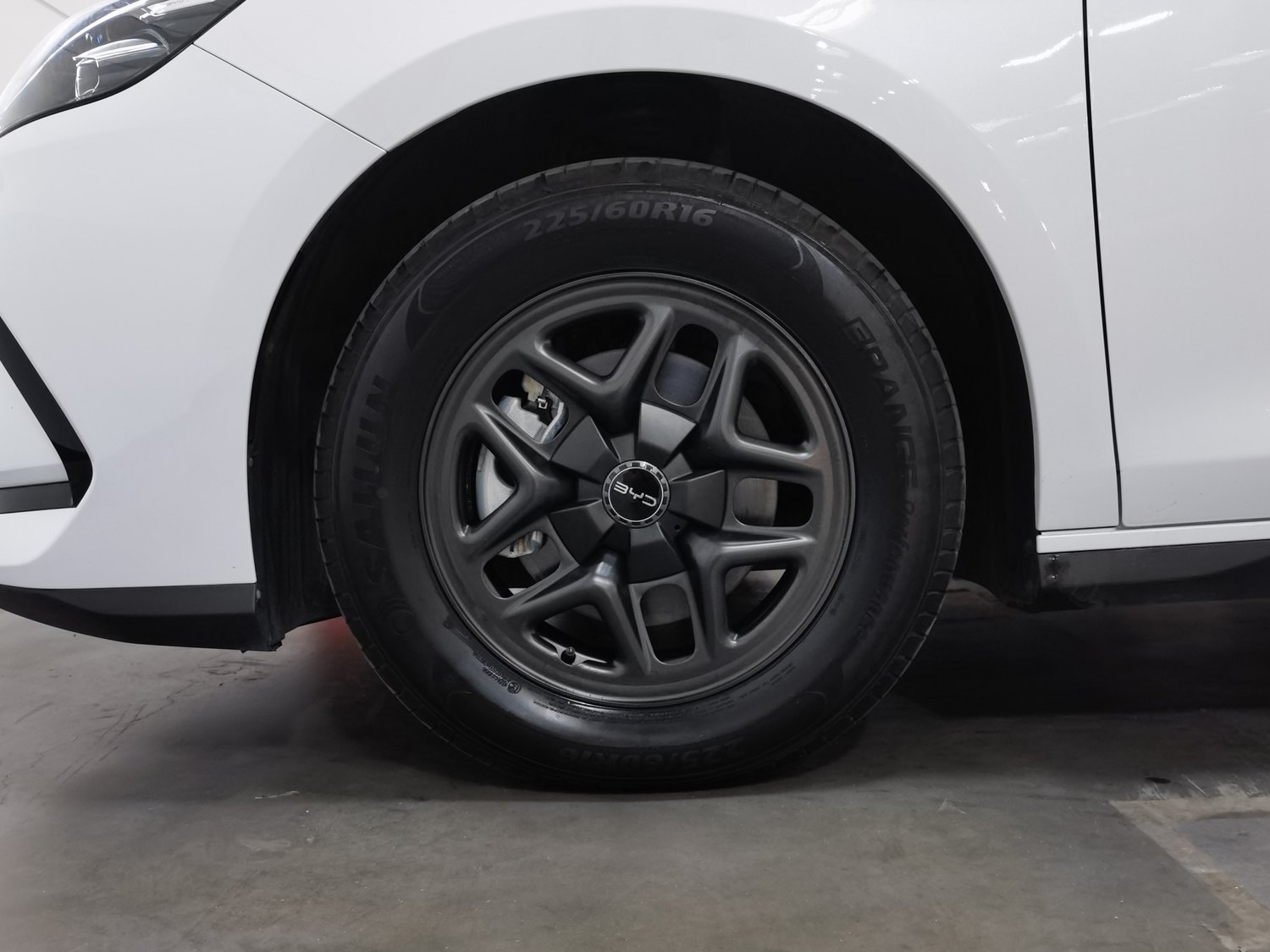 Used BYD Seal 05 DM-i 2025 1.5 AT