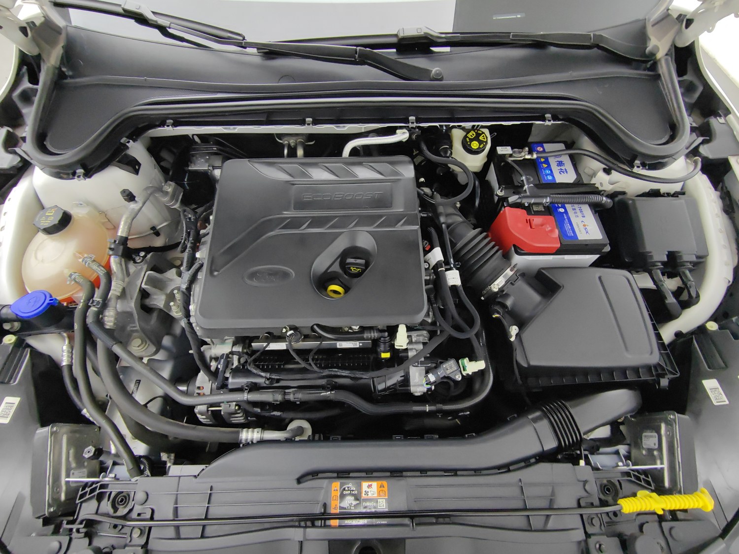 Used Ford Focus 2021 1.5 AT
