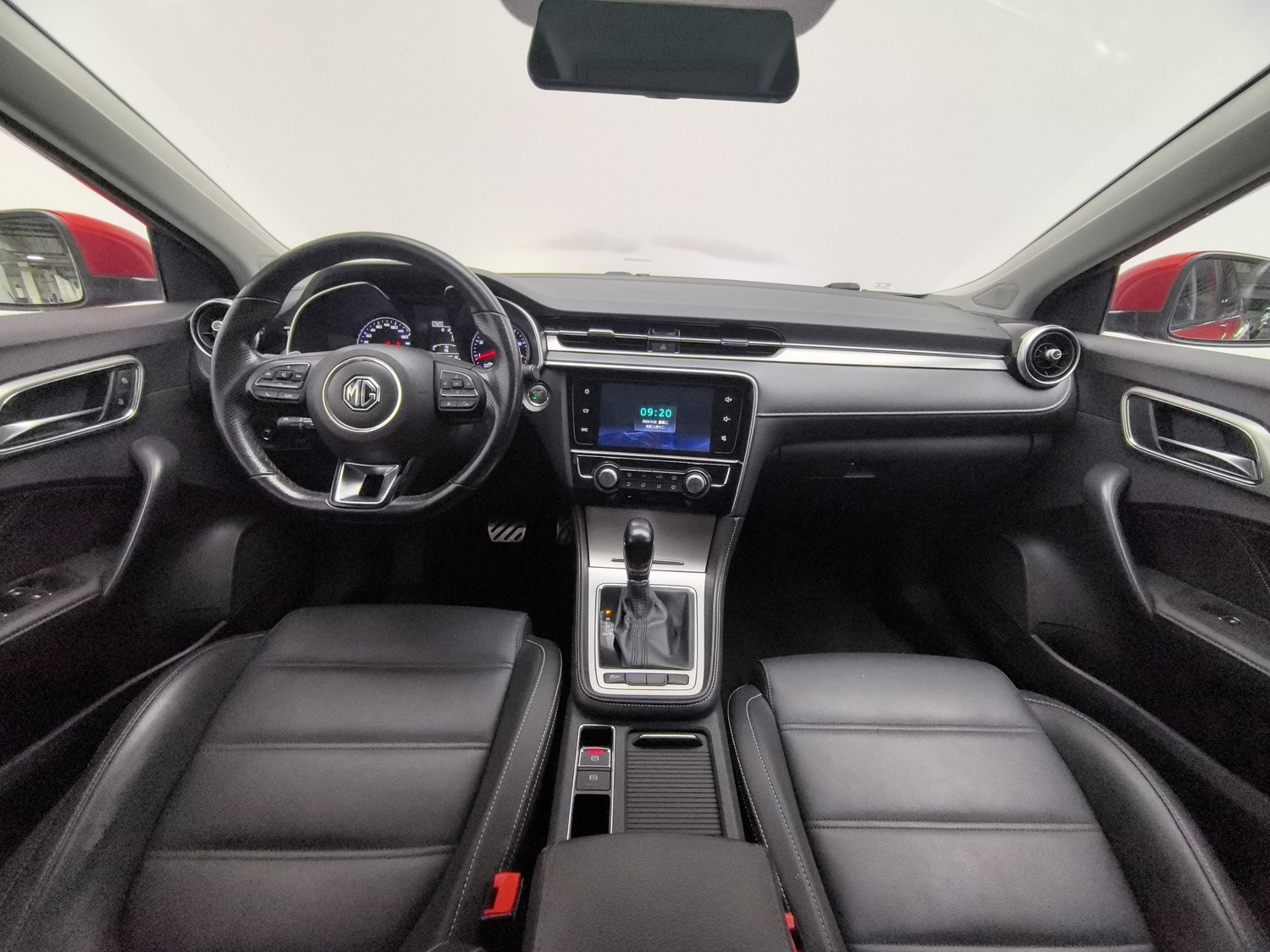 Used MG MG6 2018 1.5 AT