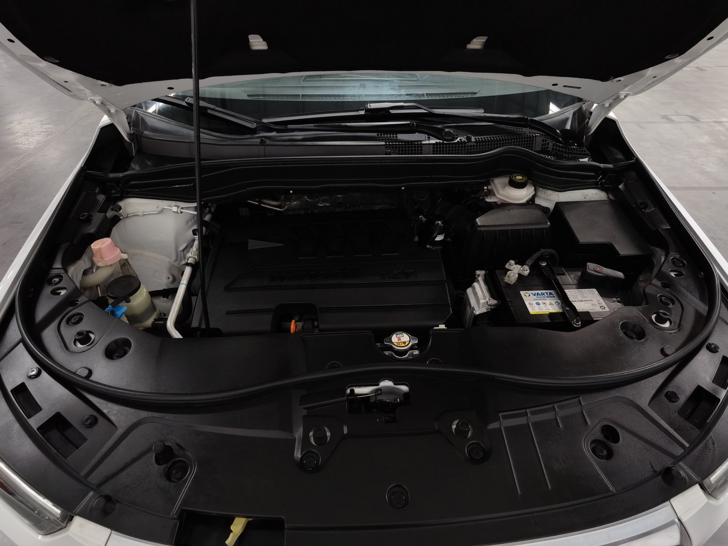Used Haval H6 2017 1.5 AT