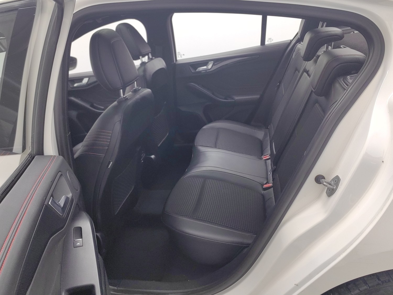 Used Ford Focus 2021 1.5 AT
