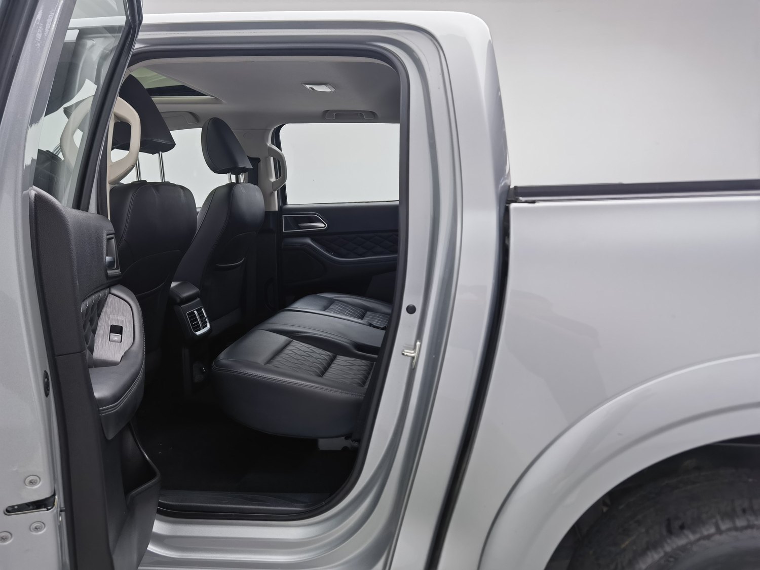 Used Great Wall Poer 2019 2.0 AT