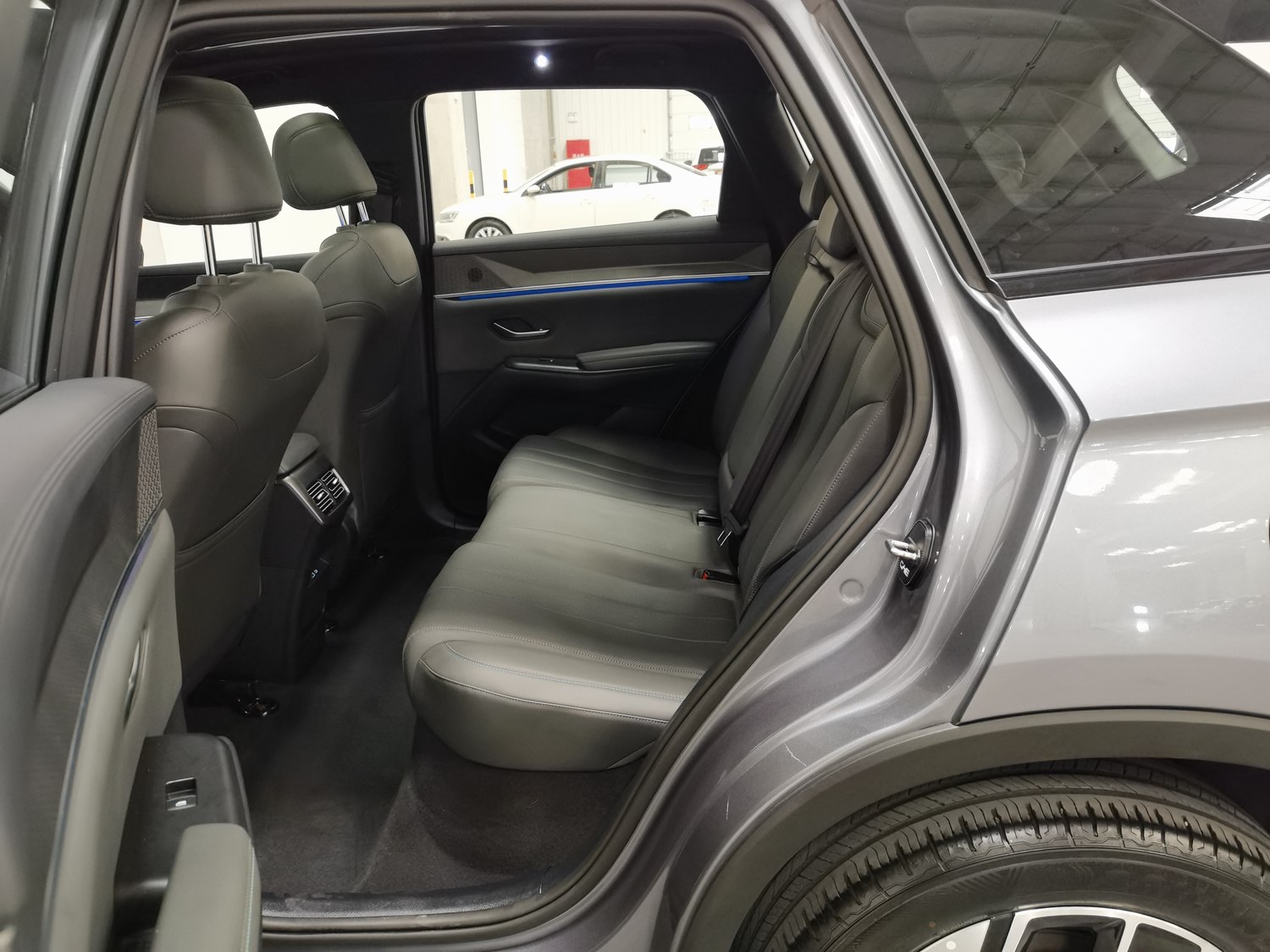 Used BYD Song Pro EV 2025 1.5 AT