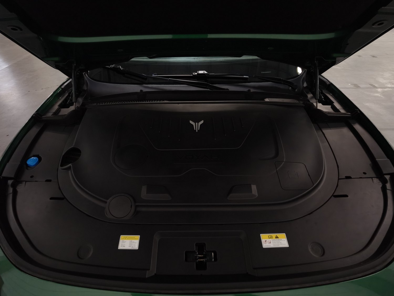 Used Voyah FREE 2021 1.5 AT