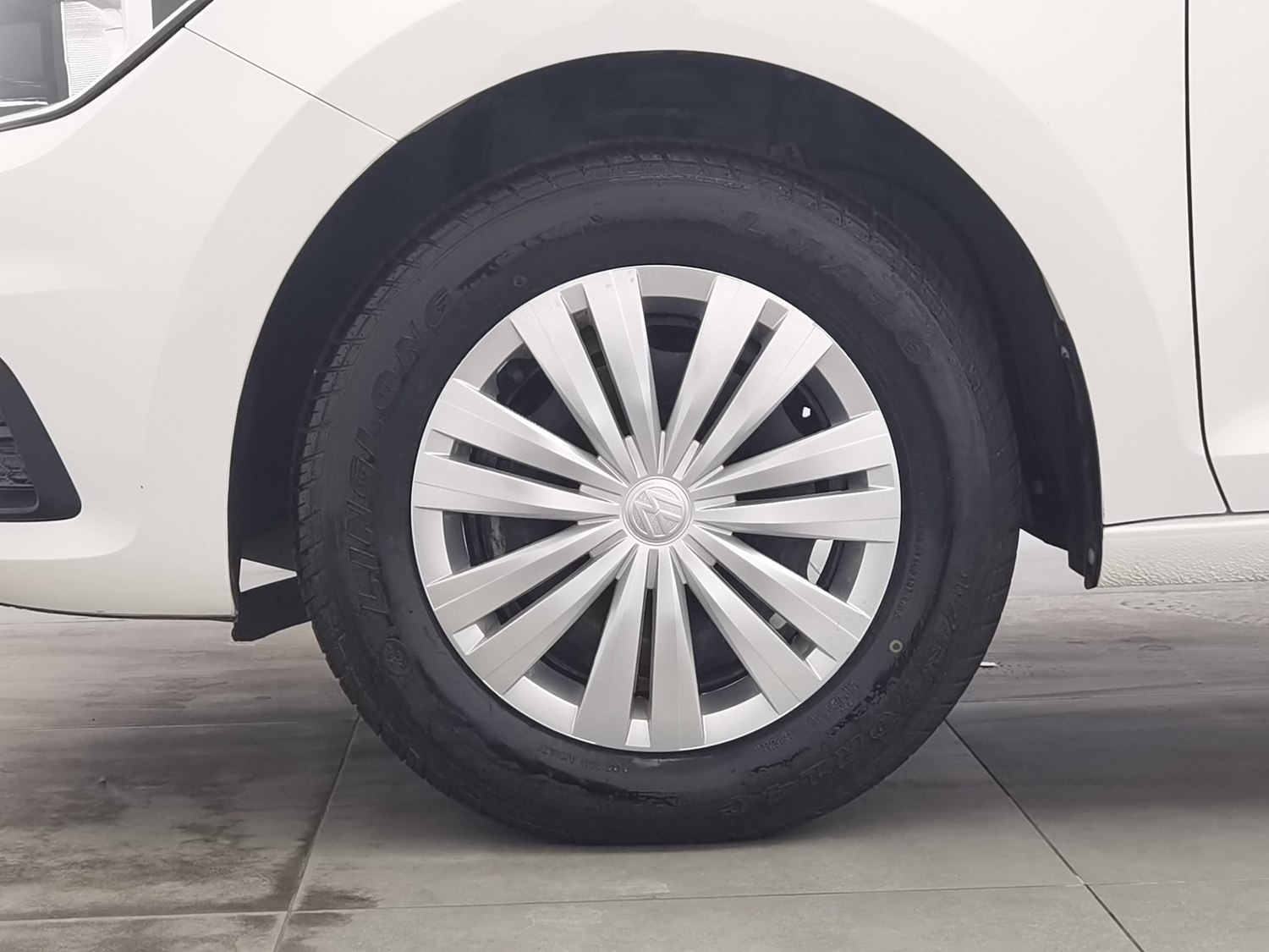 Used Volkswagen Santana 2019 1.5 AT