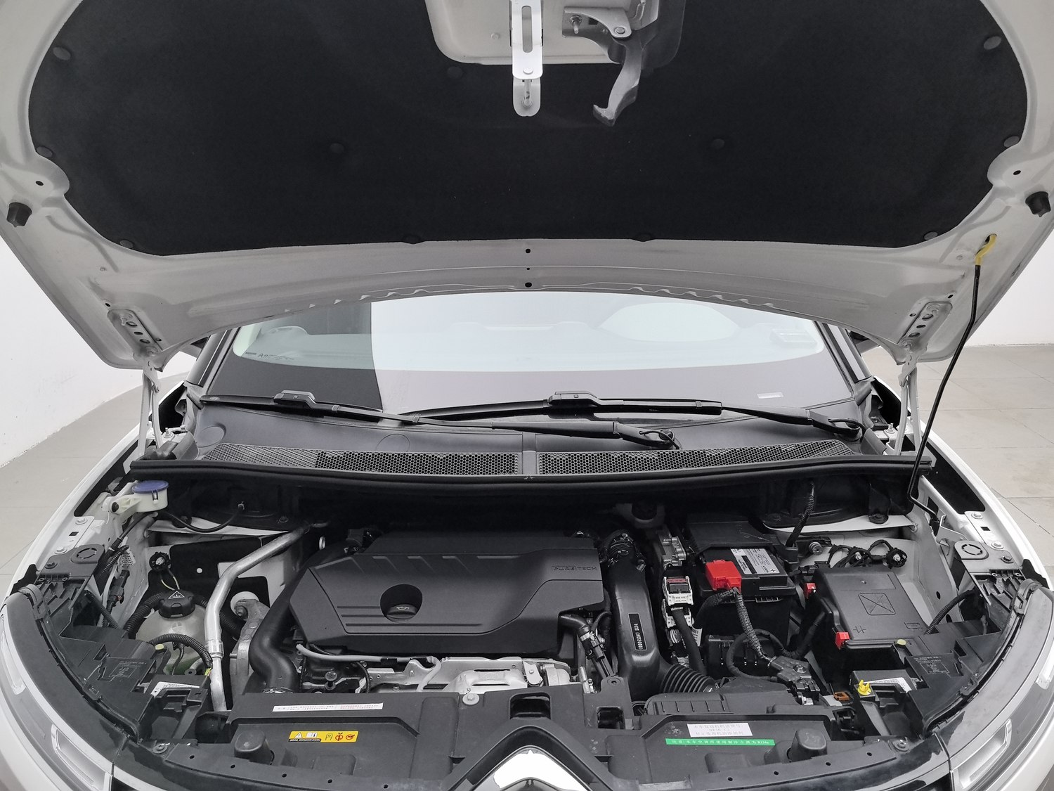 Used Citroen C5 Aircross 2019 1.6 AT