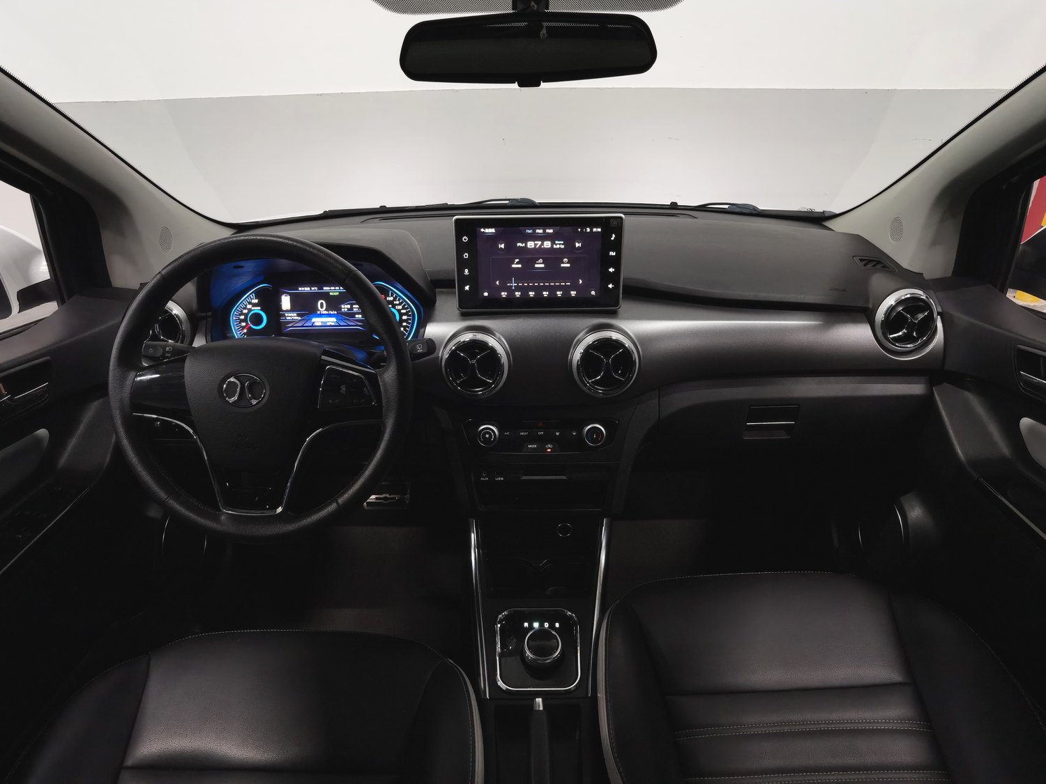Used BAIC New Energy EC5 2019