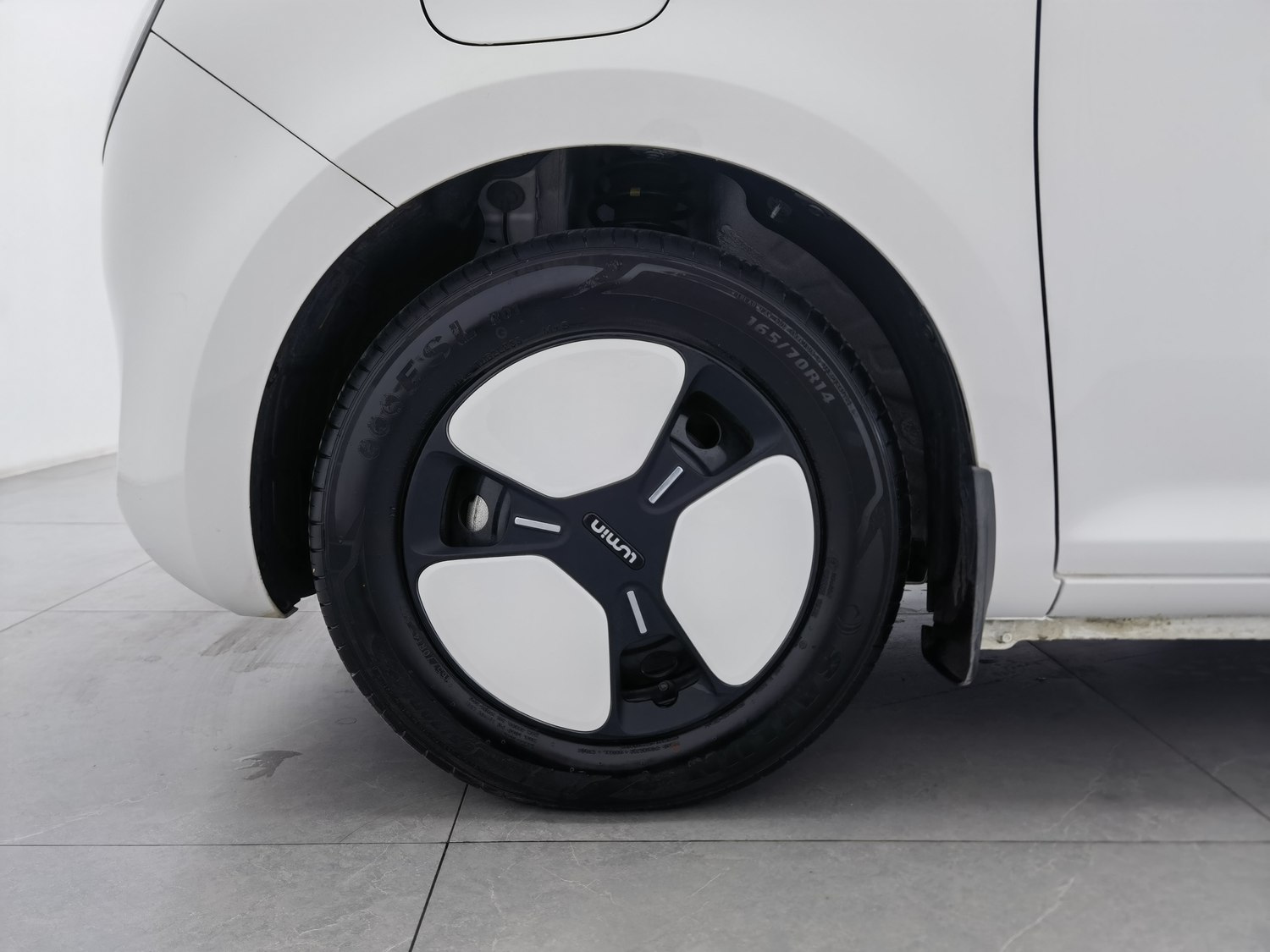 Used Changan Lumin 2023