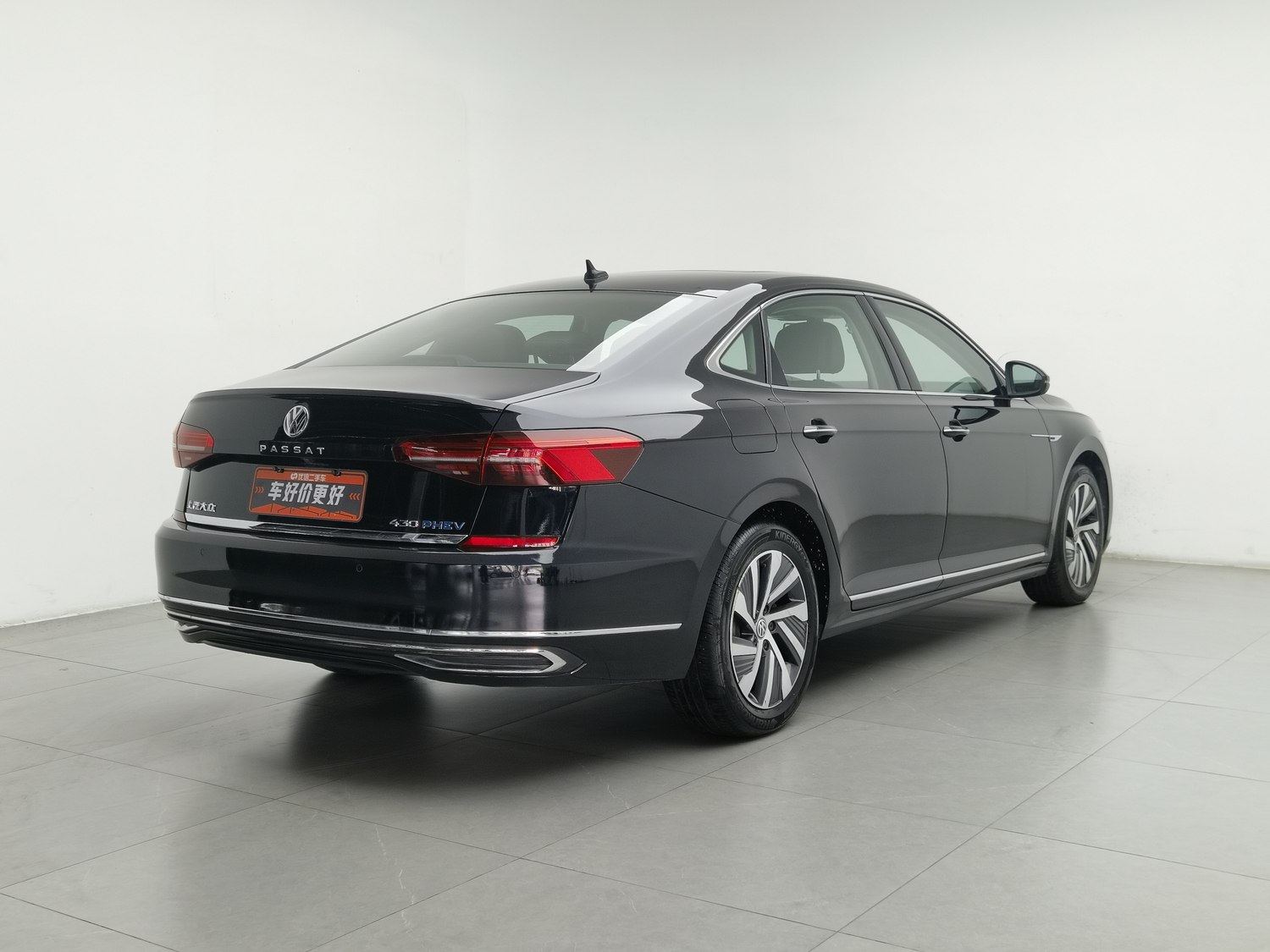 Used Volkswagen Passat EV 2020 1.4 AT
