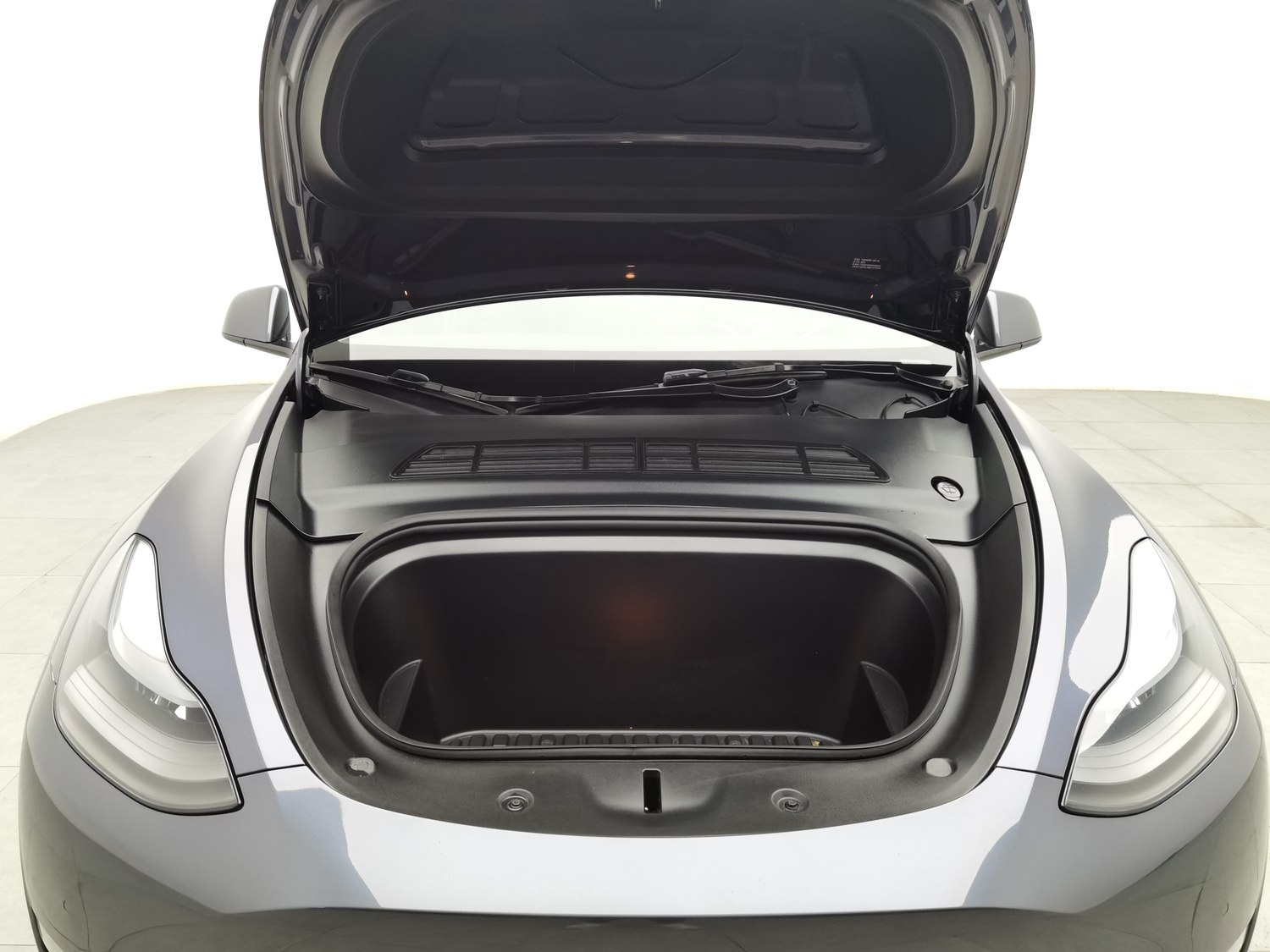 Used Tesla Model Y 2021