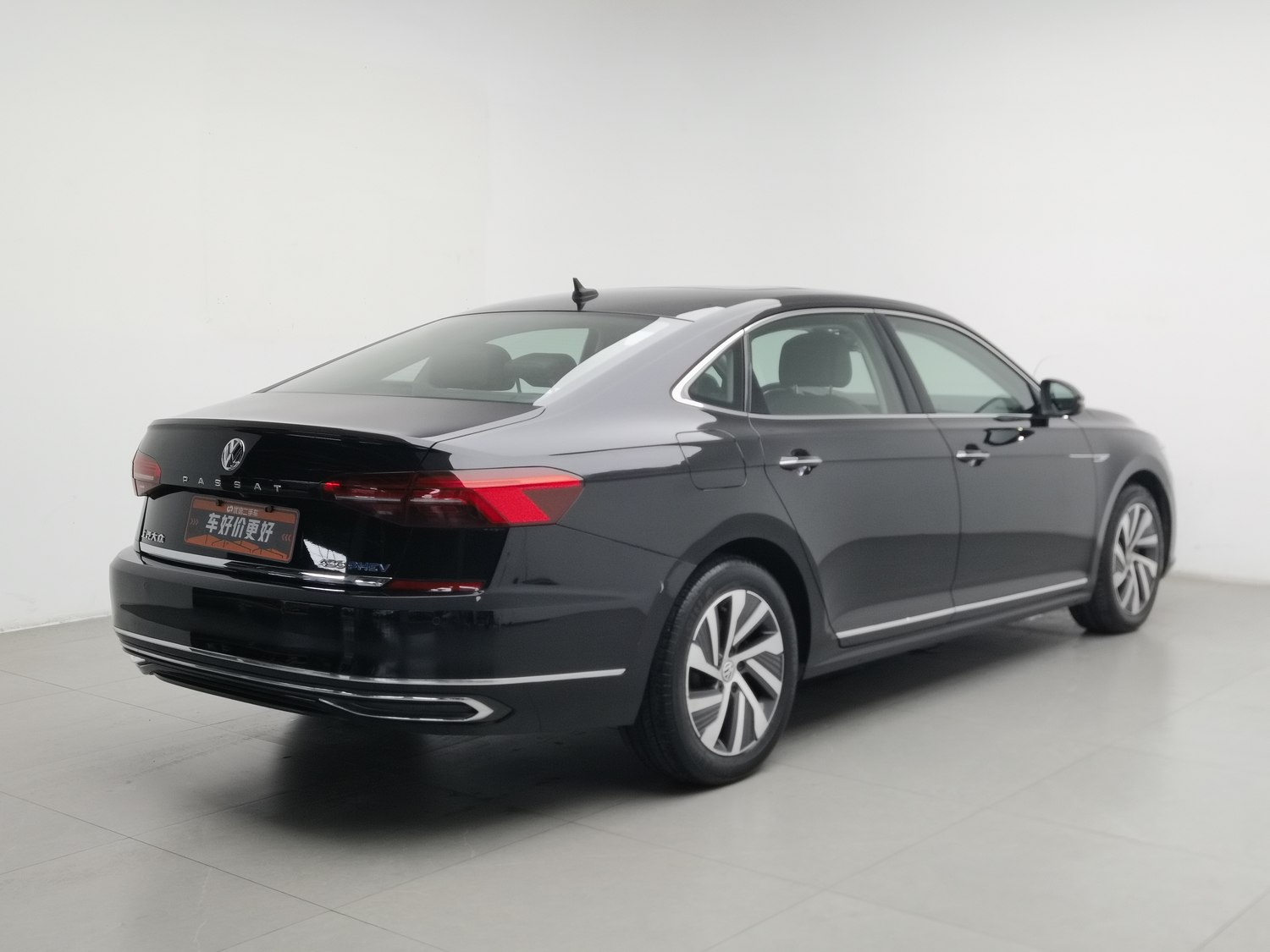 Used Volkswagen Passat EV 2020 1.4 AT