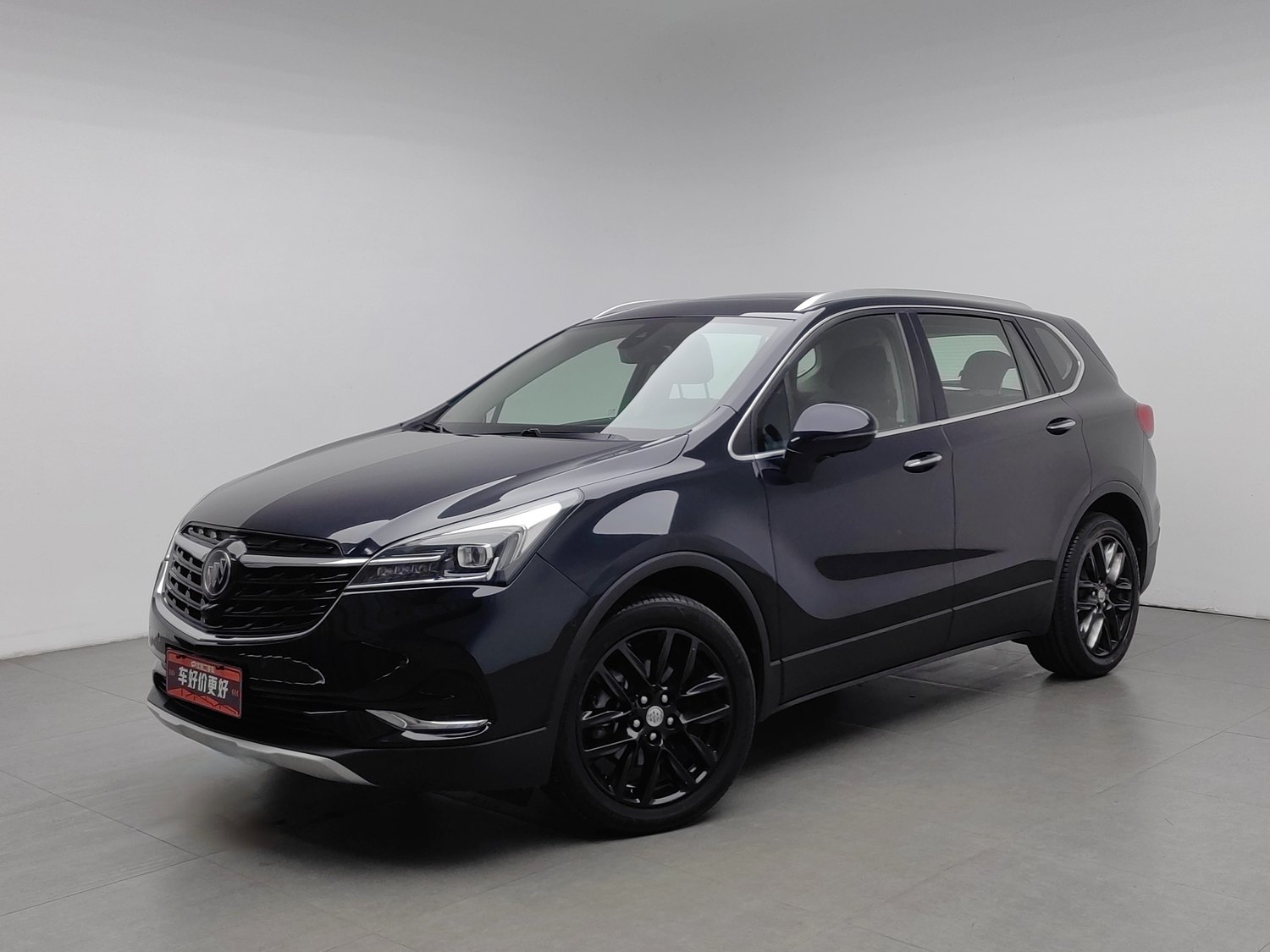 Used Buick Envision 2020 2.0 AT