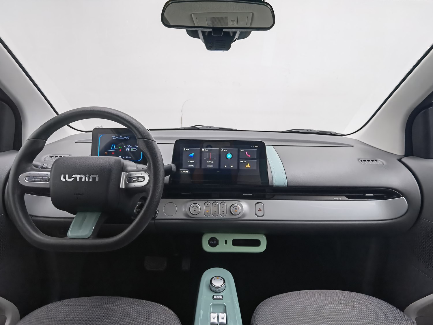 Used Changan Lumin 2023