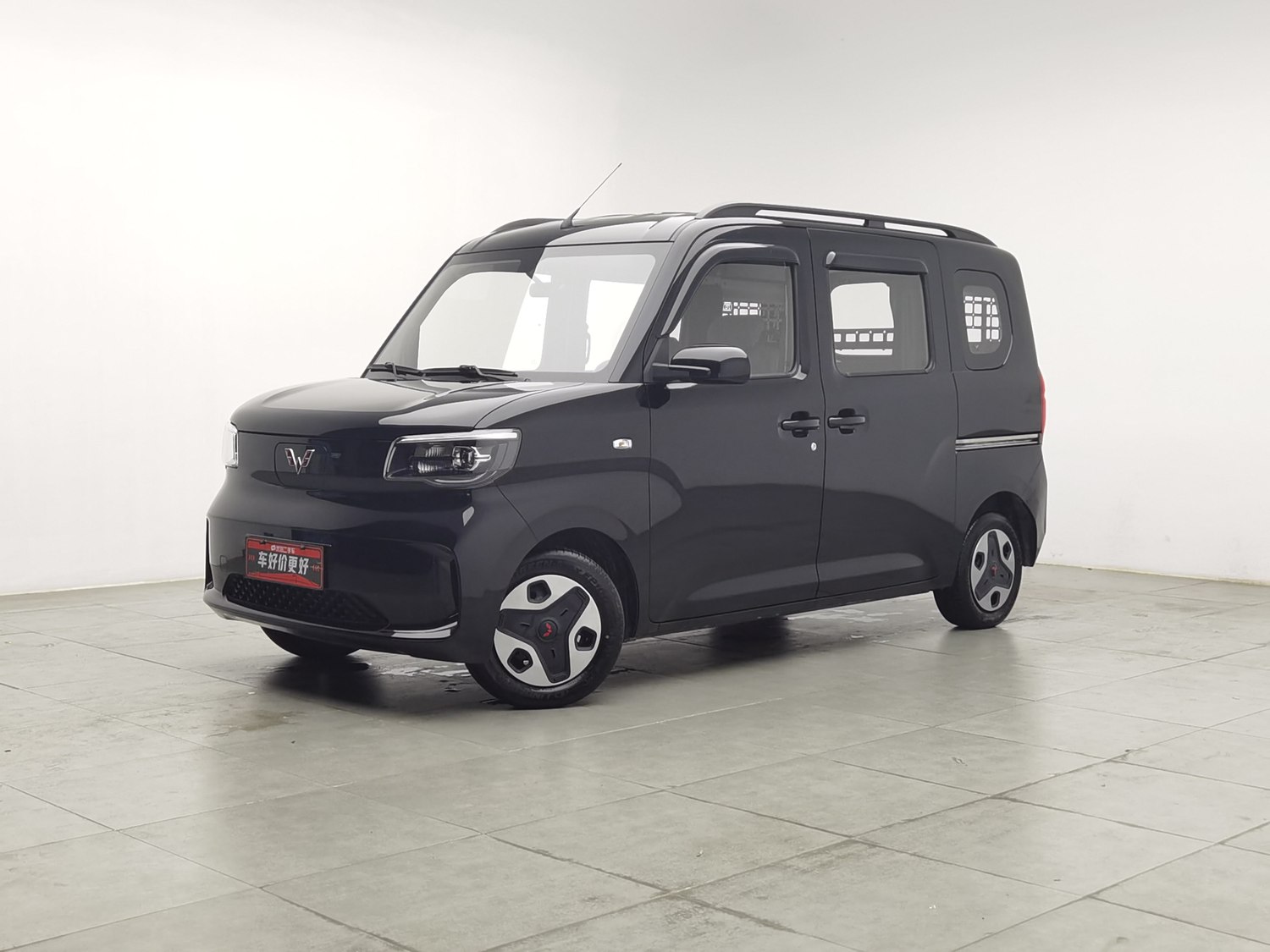 Used Wuling Sunshine EV 2025