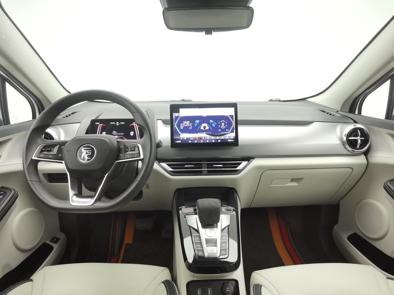 Used BYD Yuan PRO 2021