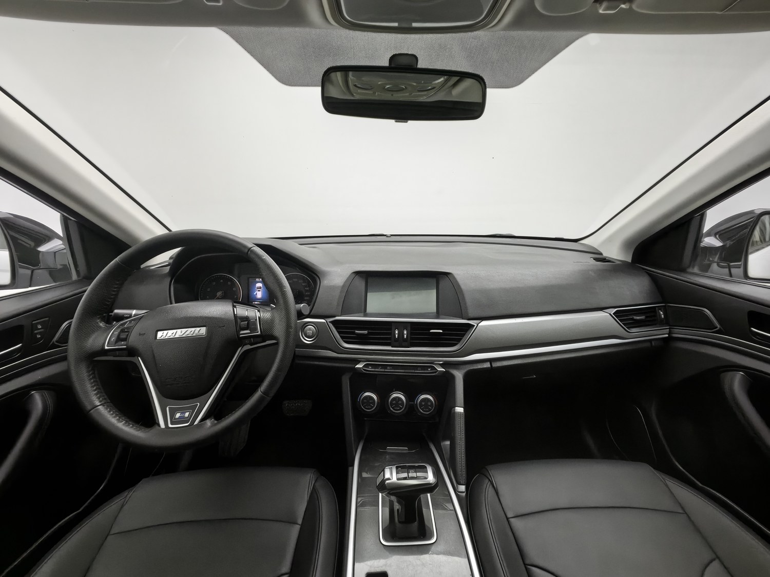 Used Haval H6 2018 1.5 AT