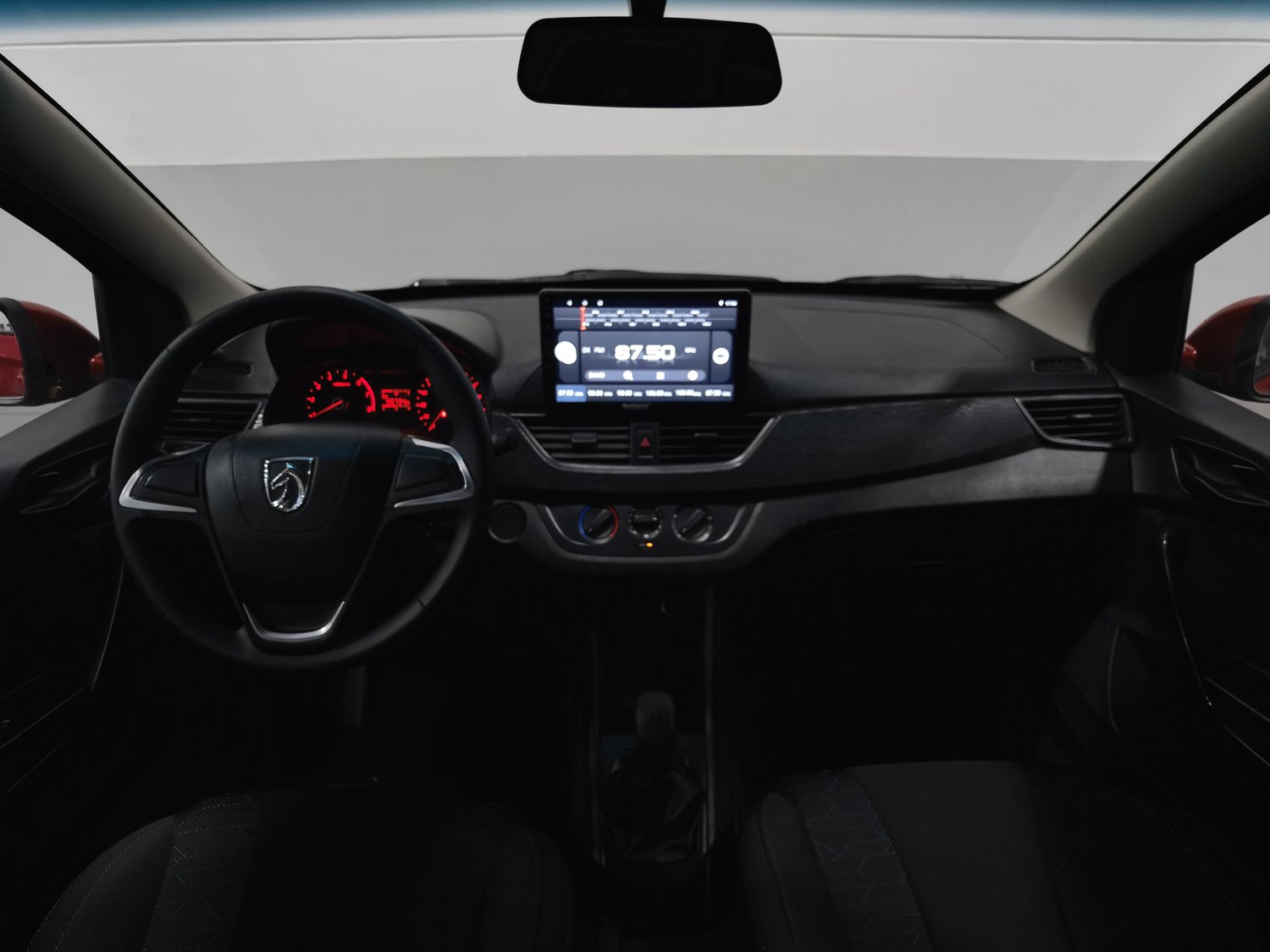 Used Baojun 310 2016 1.2 MT