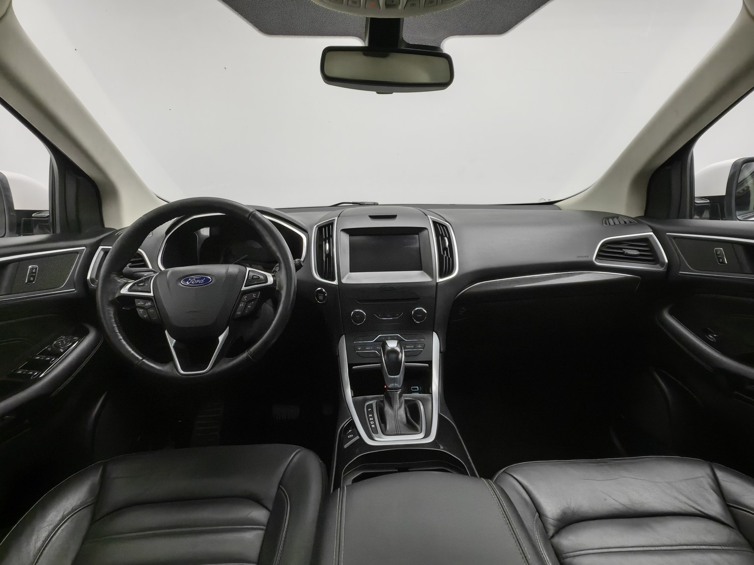 Used Ford Edge 2016 2.0 AT