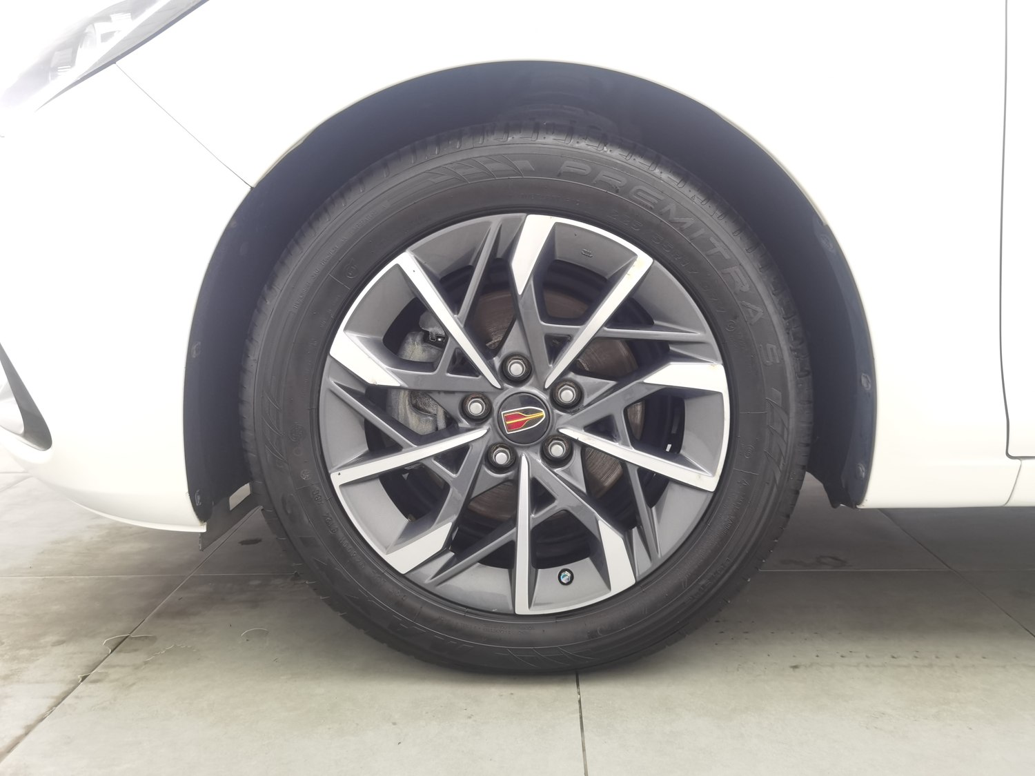 Used Hongqi H5 2020 1.5 AT