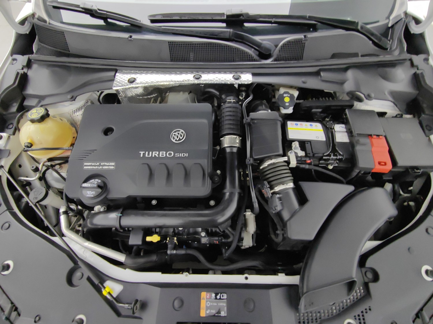 Used Buick Verano 2023 1.5 AT