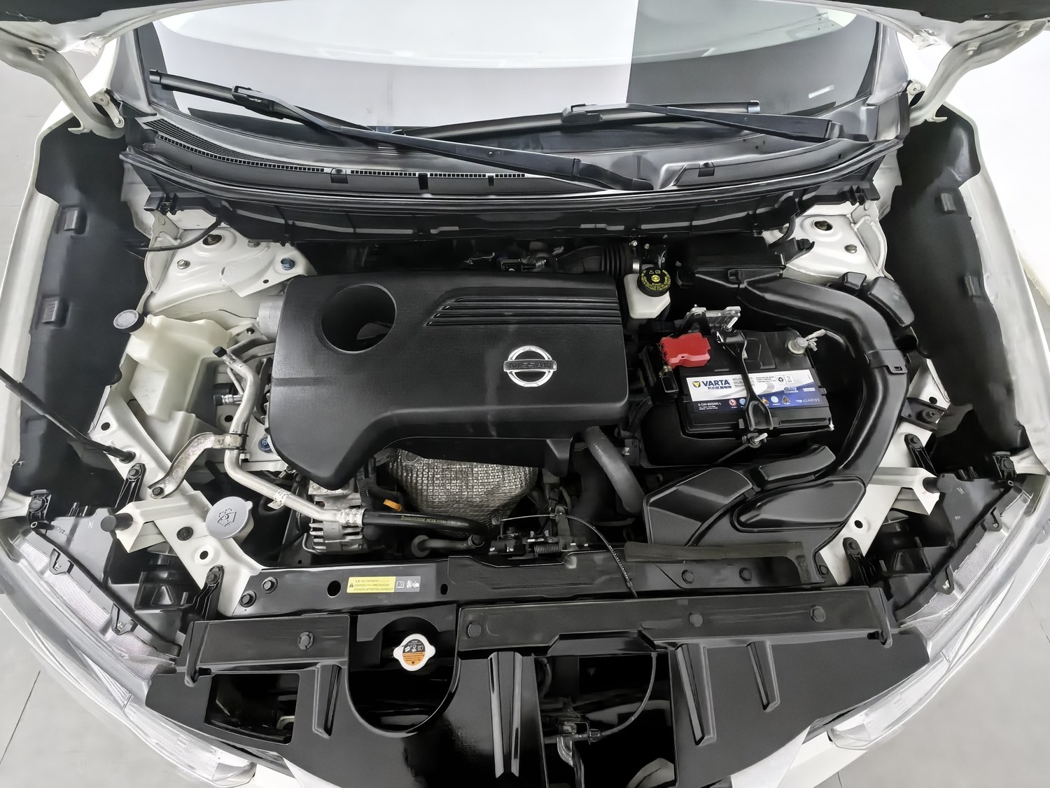 Used Nissan X-Trail 2014 2.5 AT