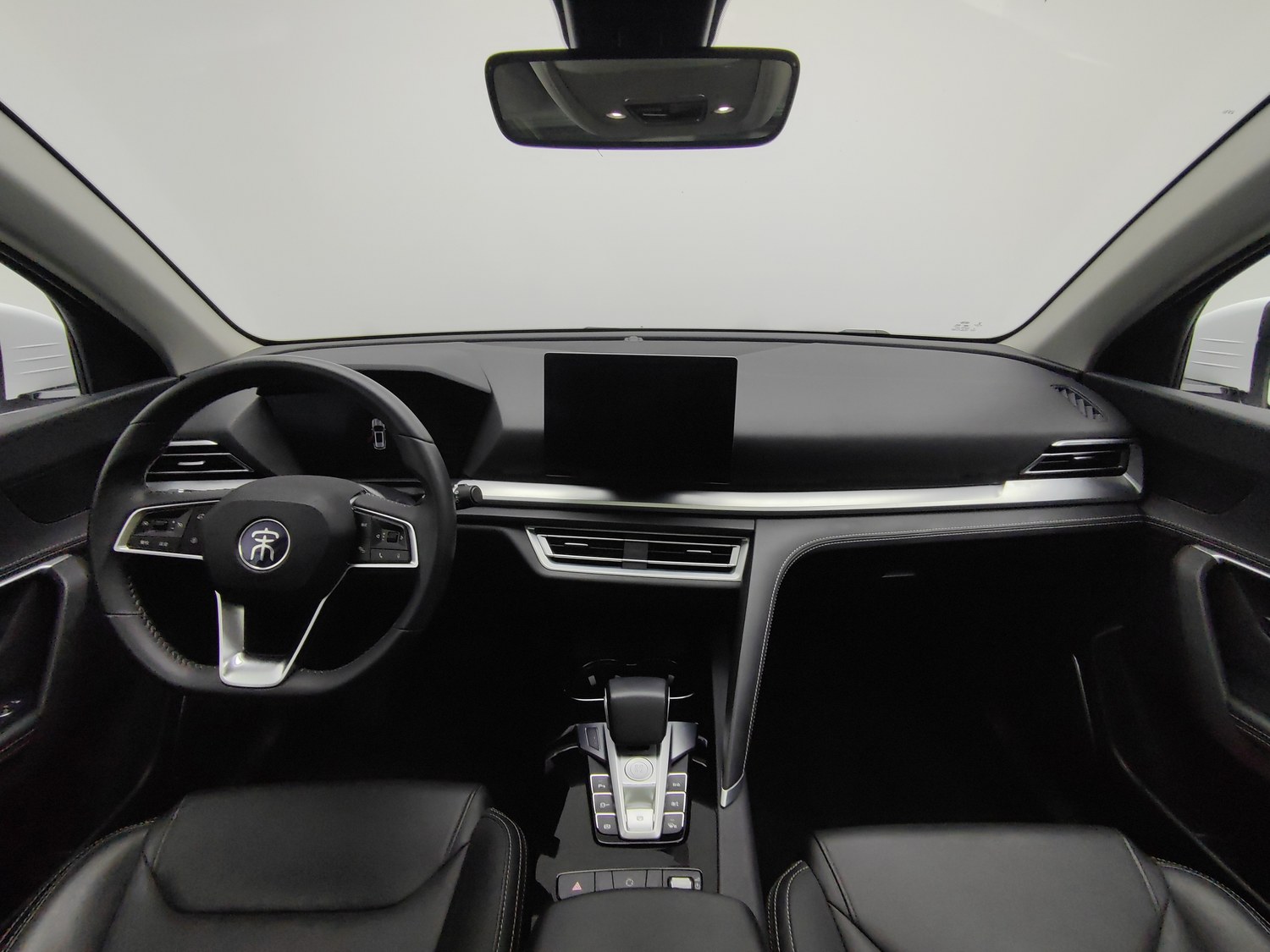 Used BYD Song Pro 2021 1.5 AT