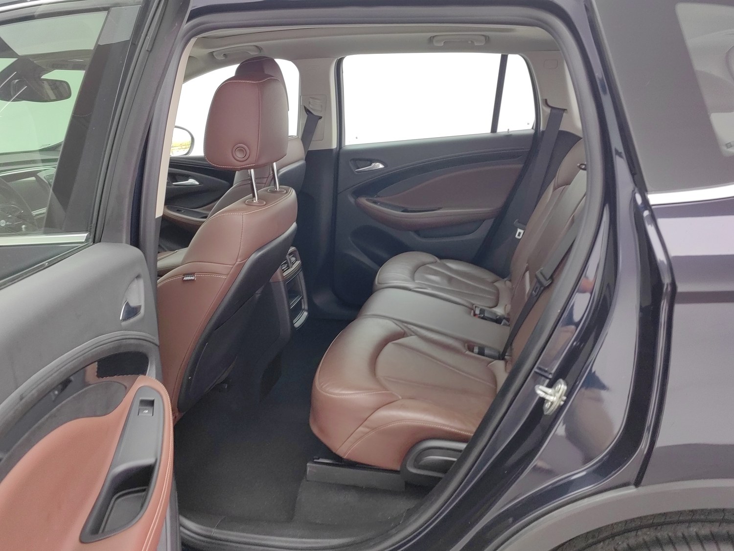 Used Buick Envision 2020 2.0 AT