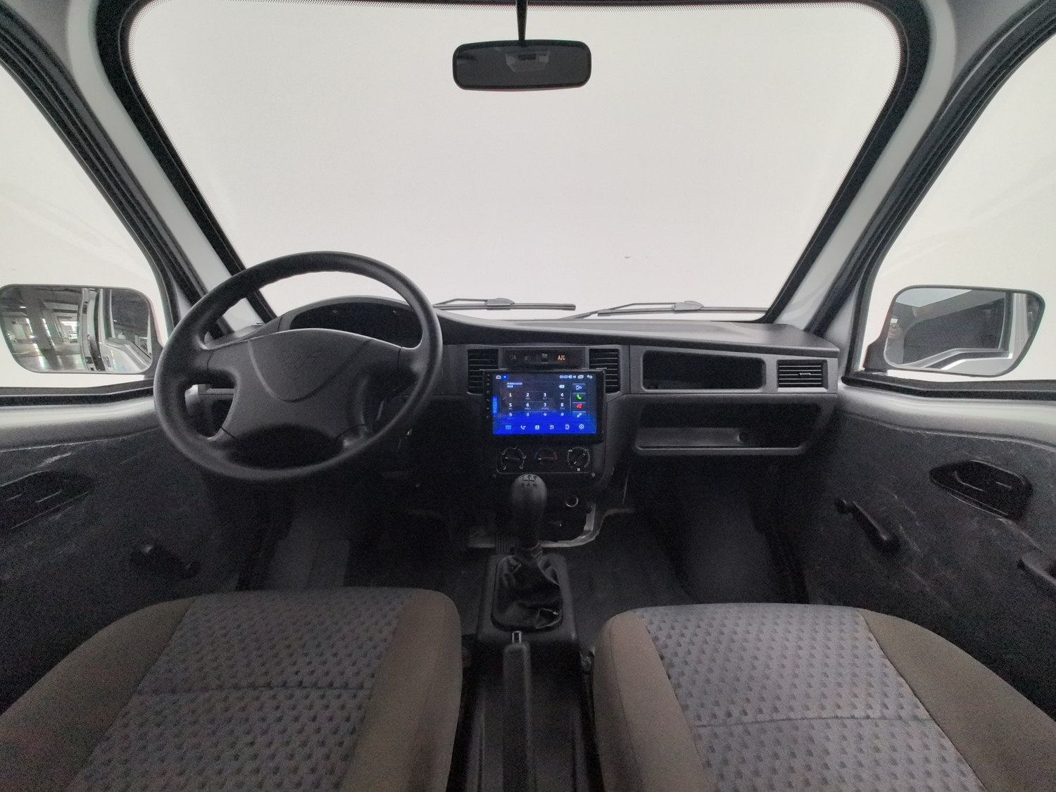 Used Wuling Sunshine 2020 1.2 MT