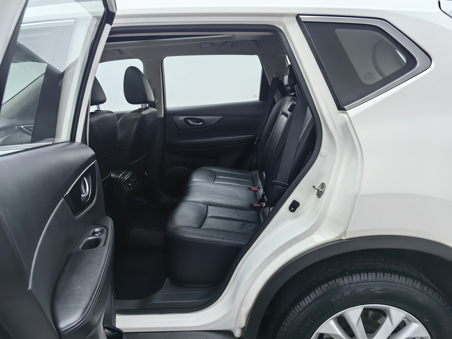 Used Nissan X-Trail 2014 2.5 AT