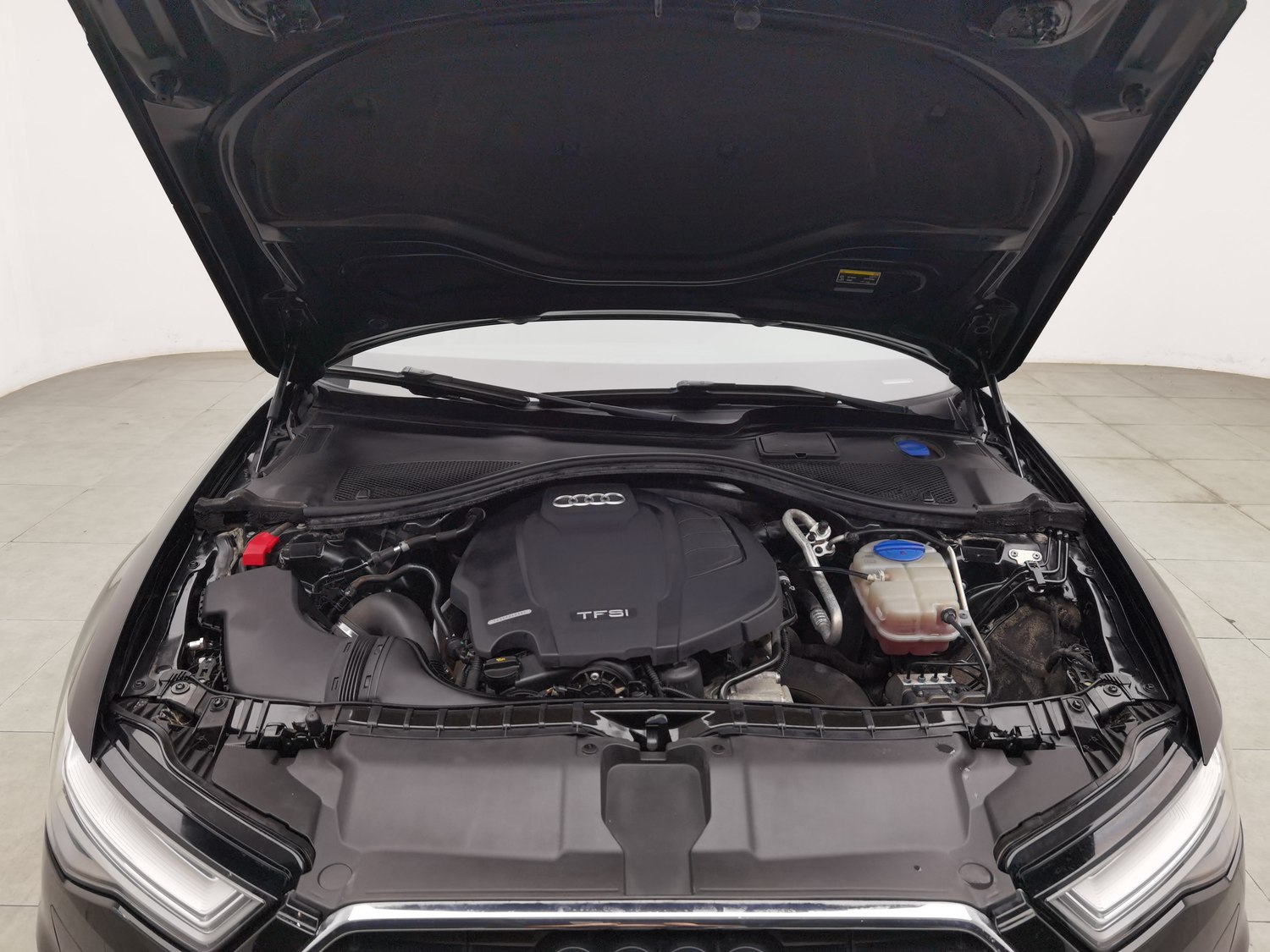 Used Audi A6L 2018 2.0 AT