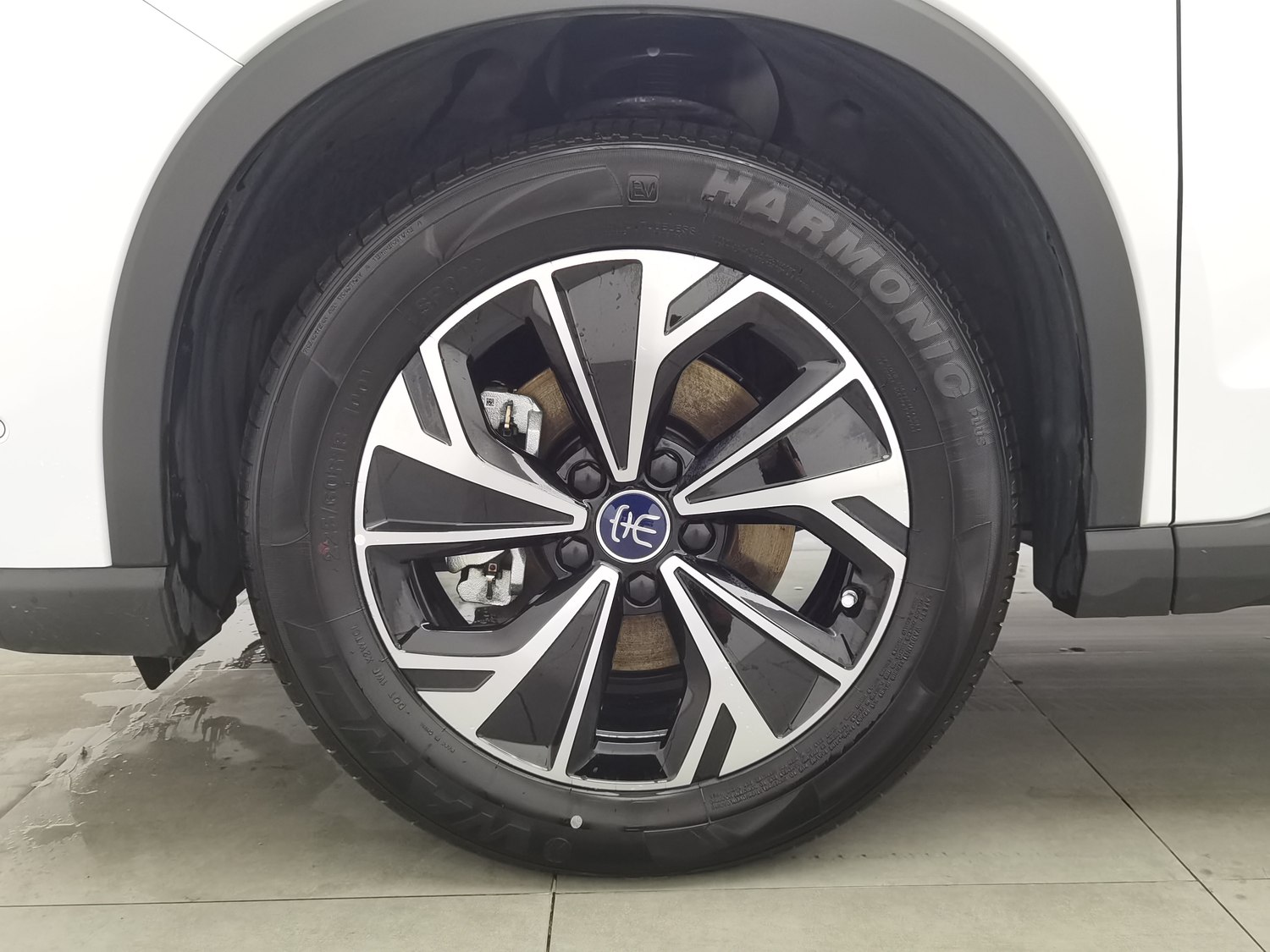 Used BYD Song Pro EV 2025 1.5 AT