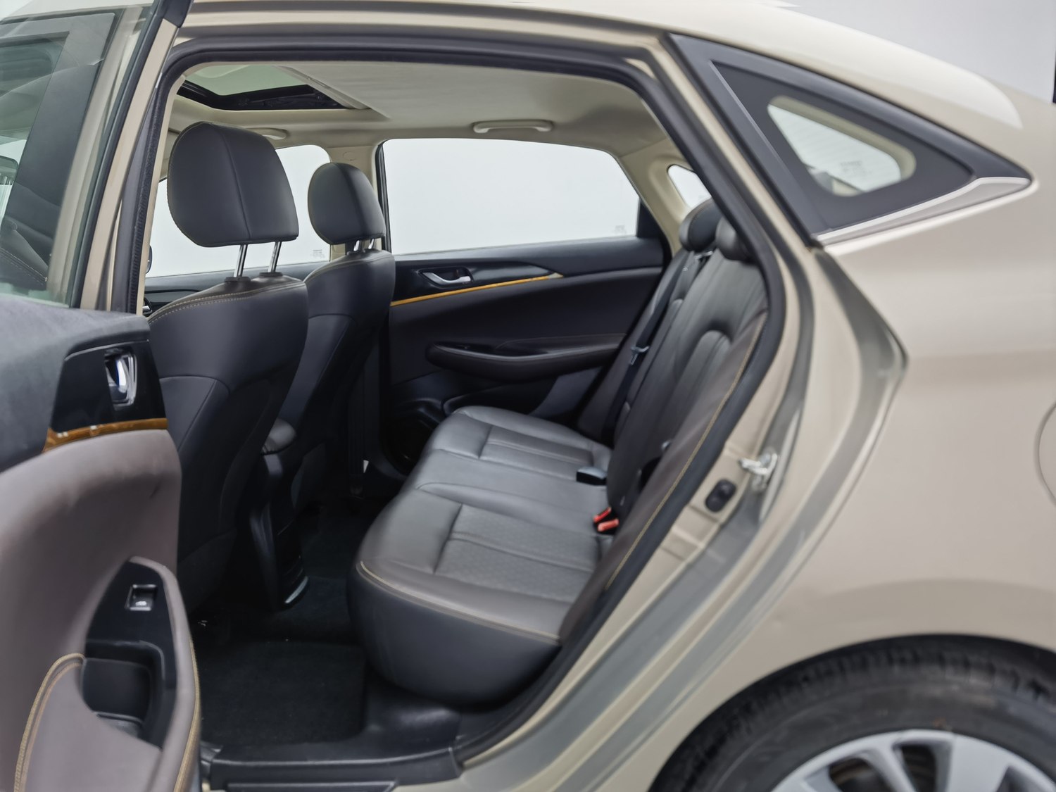 Used Changan Eado DT 2018 1.6 MT