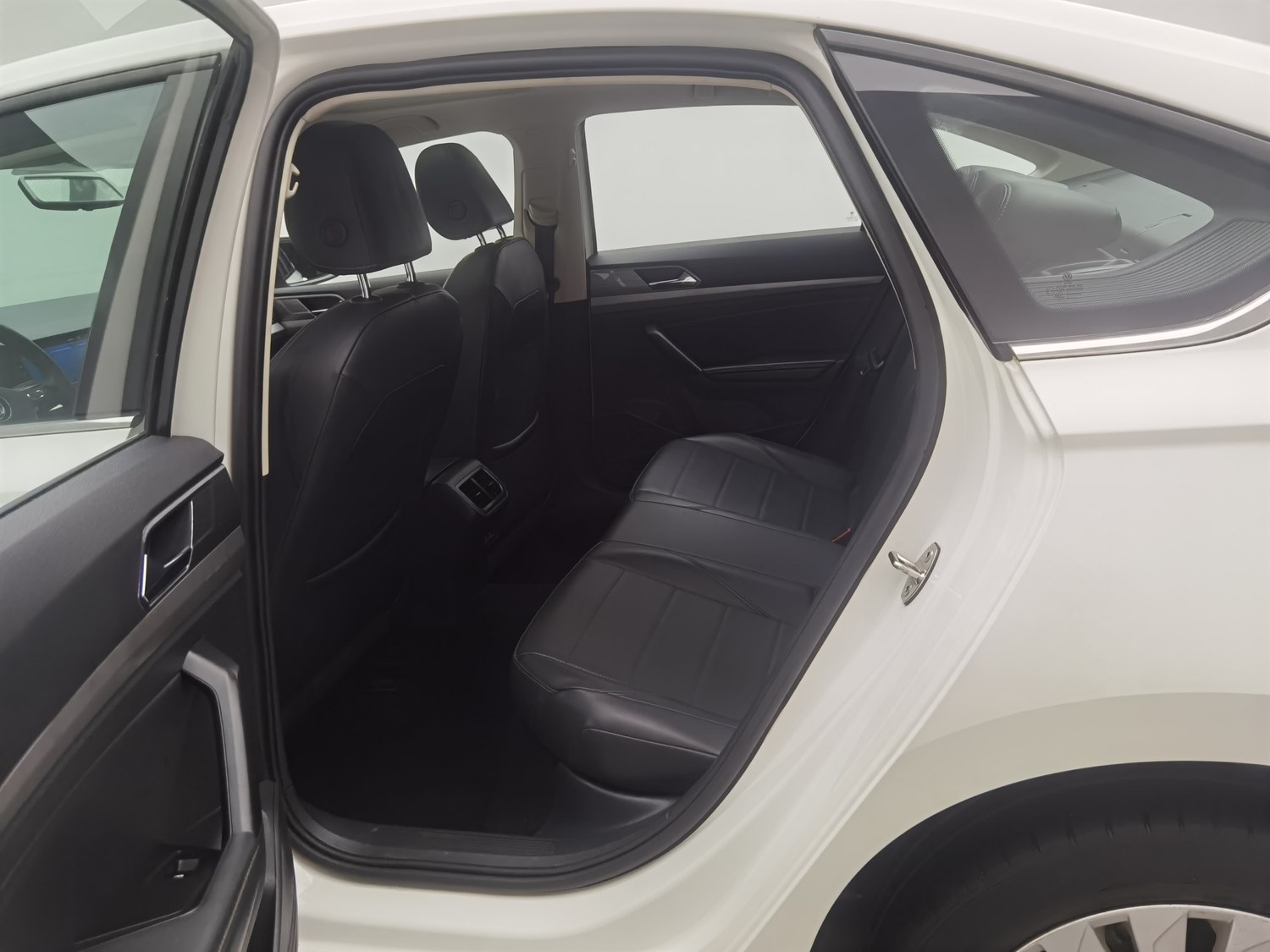 Used Volkswagen Lavida 2019 1.5 AT