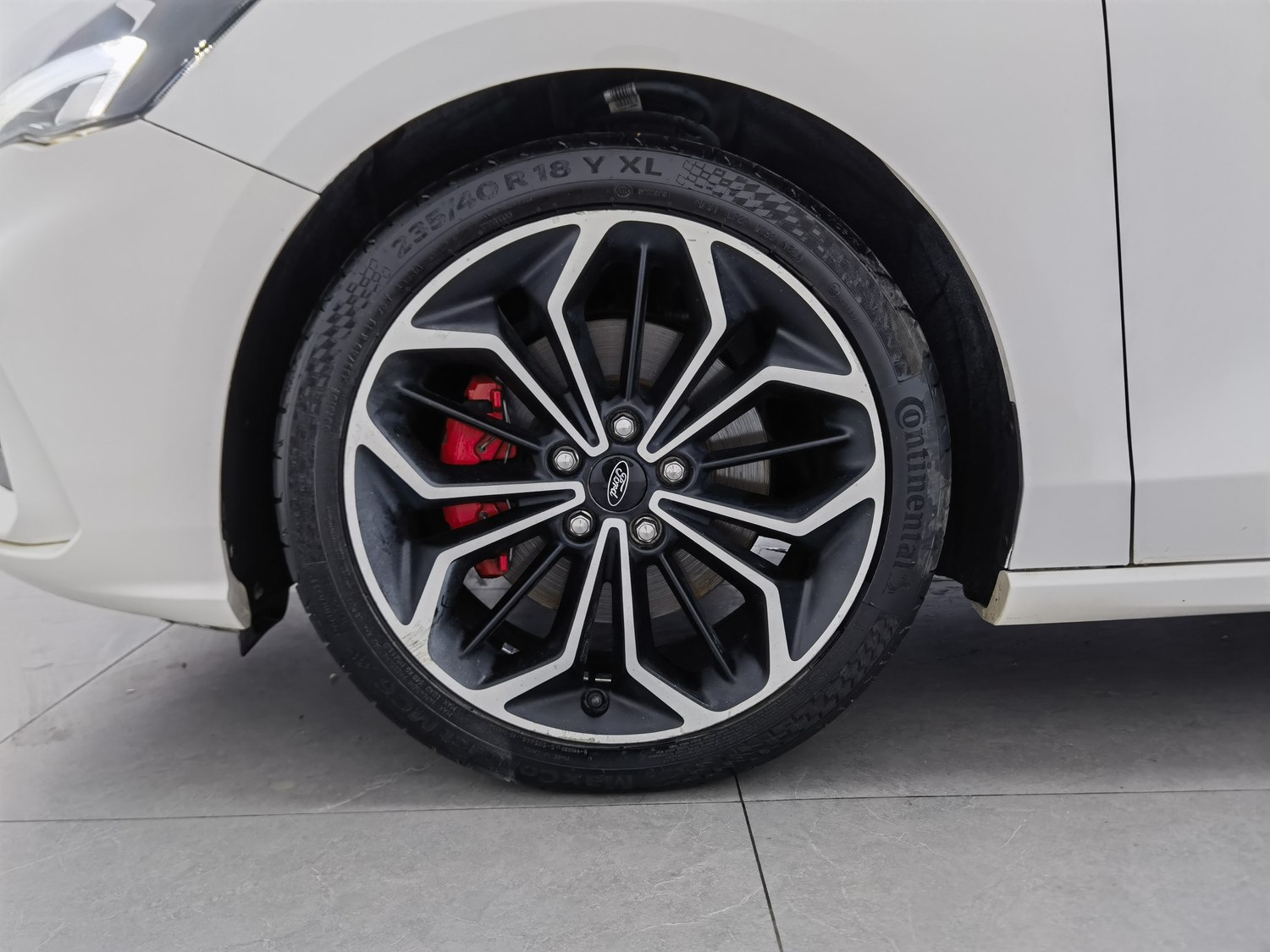 Used Ford Focus 2020 1.5 AT