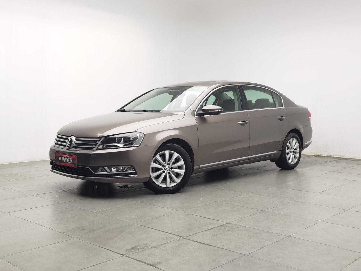 Used Volkswagen Magotan 2015 1.8 AT