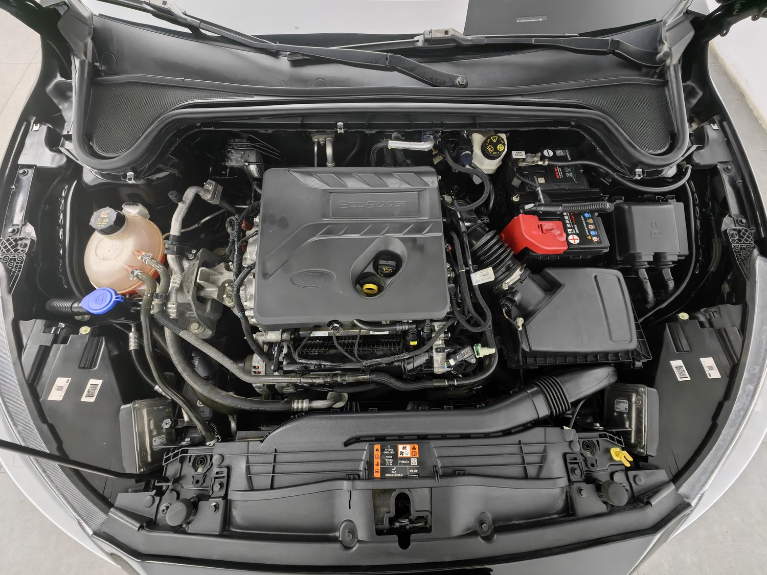 Used Ford Focus 2021 1.5 AT