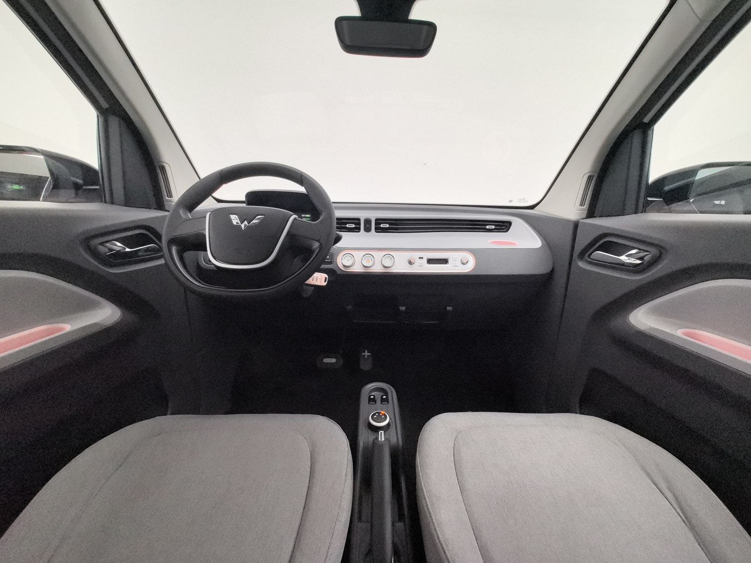 Used Wuling Mini EV 2021