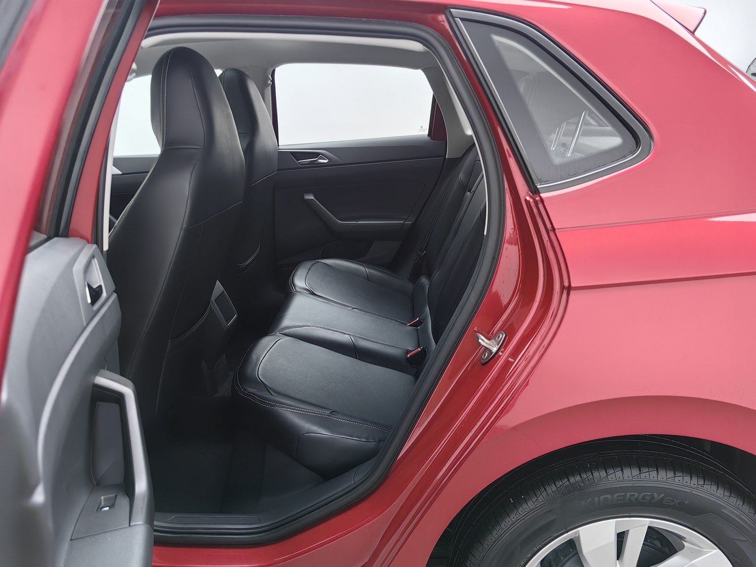 Used Volkswagen Polo 2023 1.5 AT