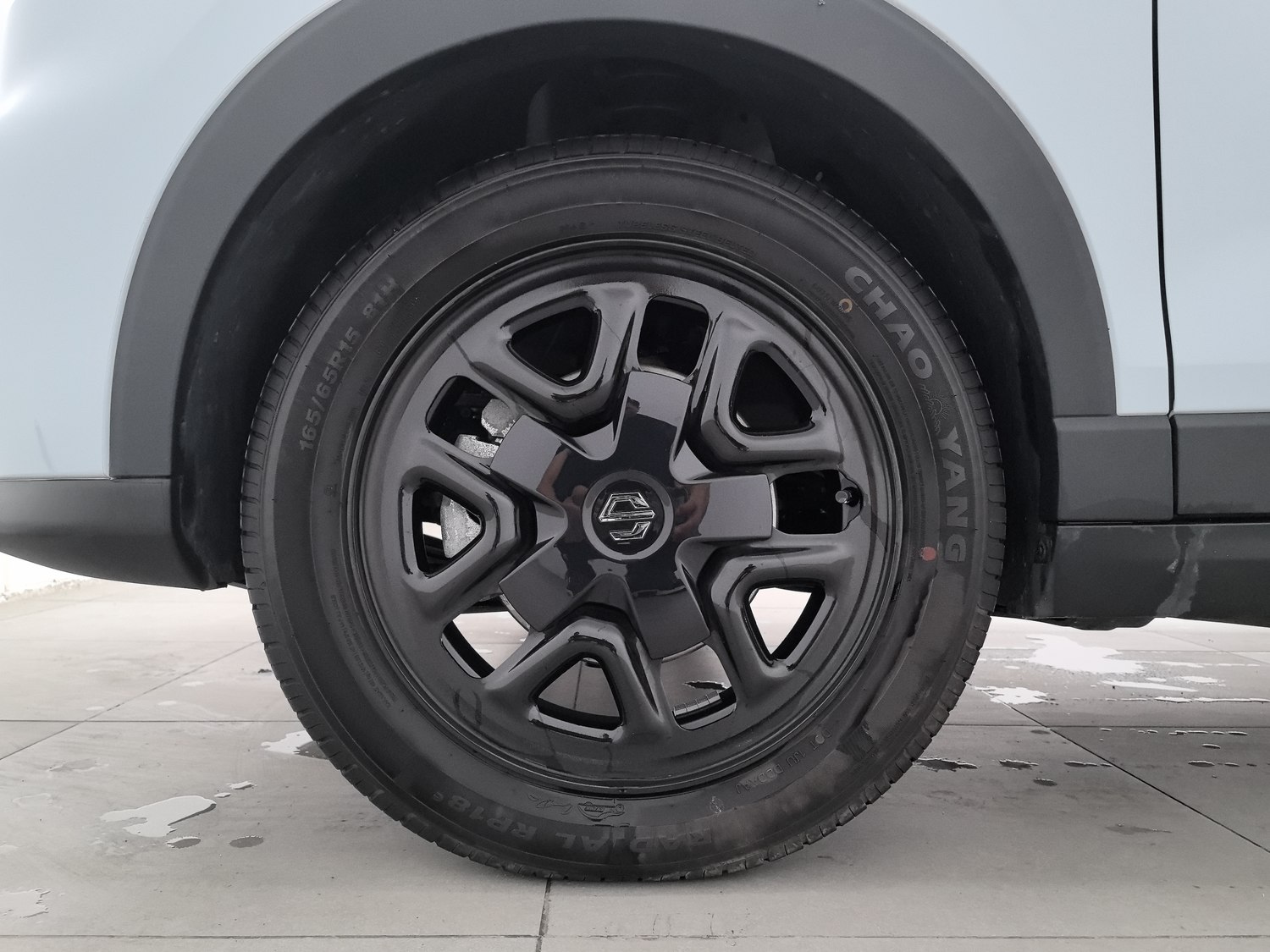 Used Leapmotor T03 2025