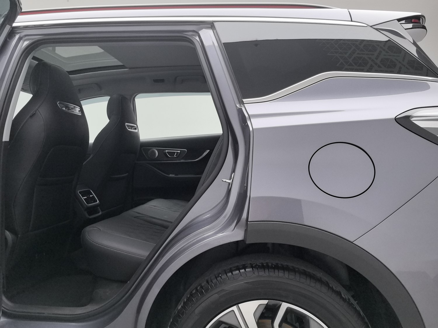Used Chery Tiggo 7 PLUS 2023 1.6 AT