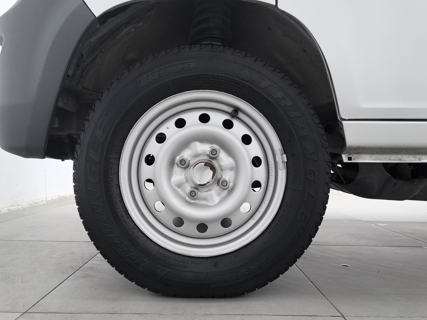 Used Wuling Sunshine 2020 1.2 MT