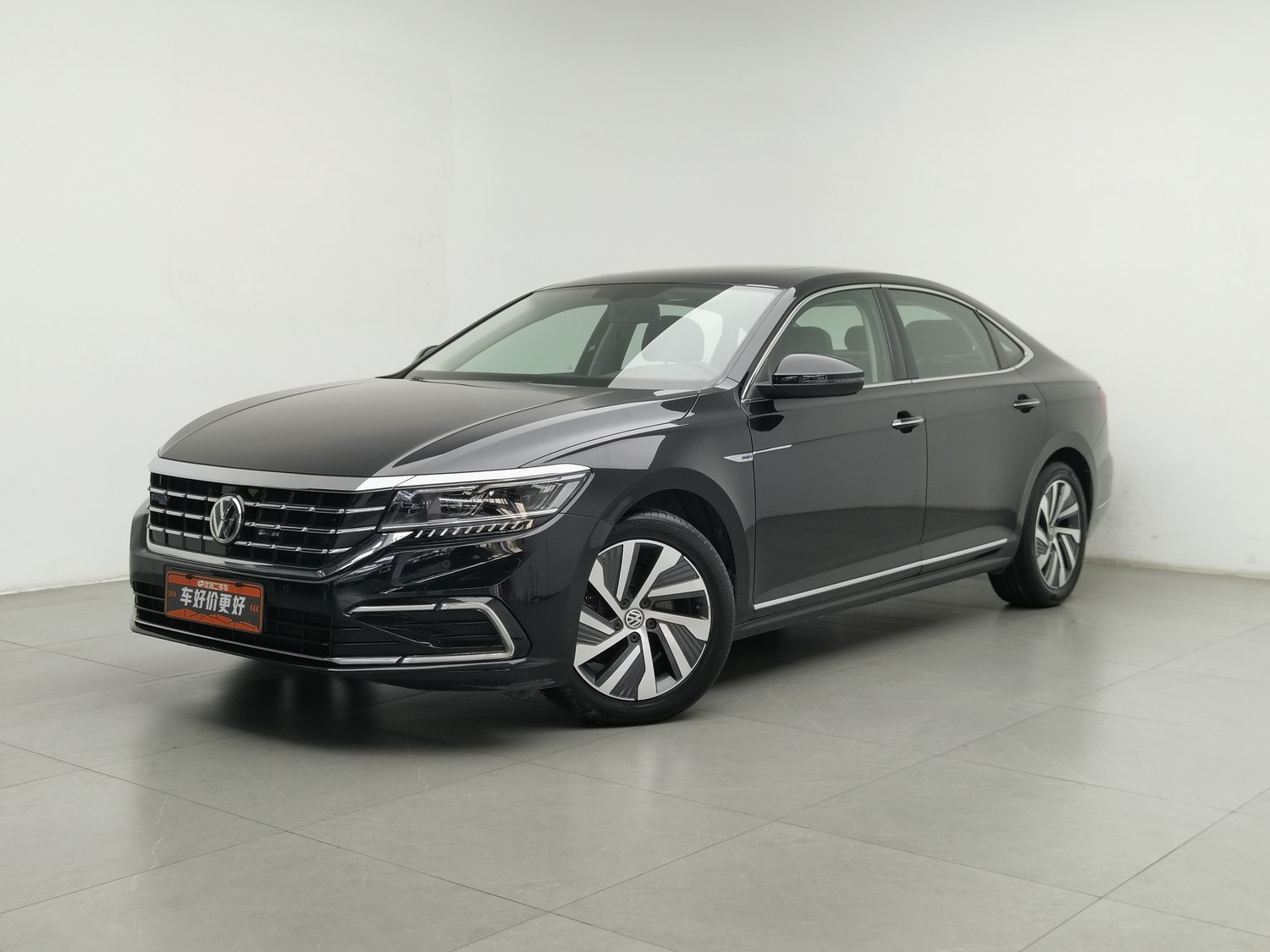Used Volkswagen Passat EV 2020 1.4 AT