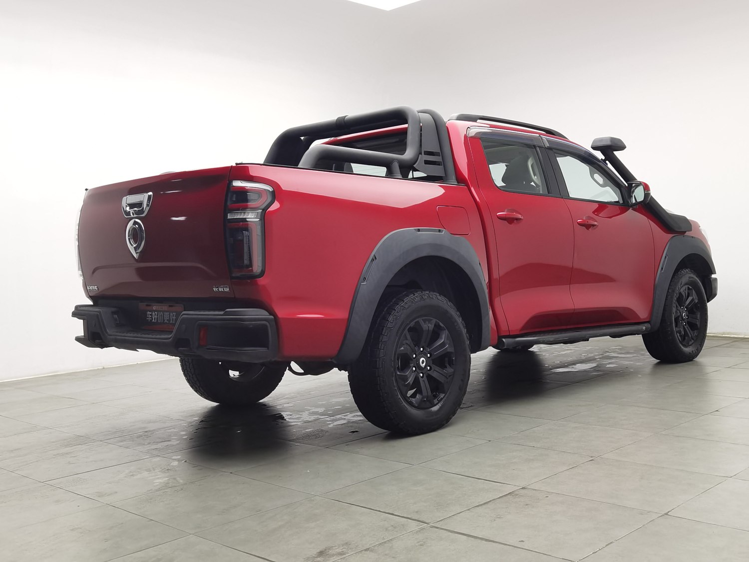 Used Great Wall Poer 2020 2.0 AT
