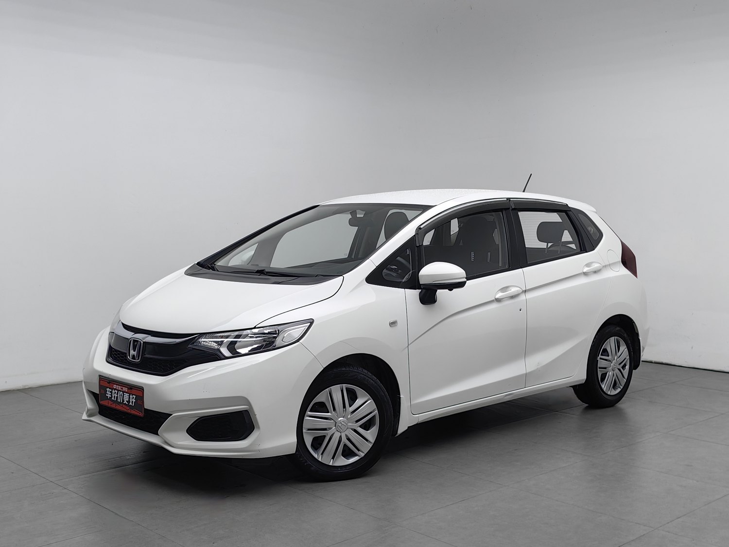 Used Honda Fit 2020 1.5 AT