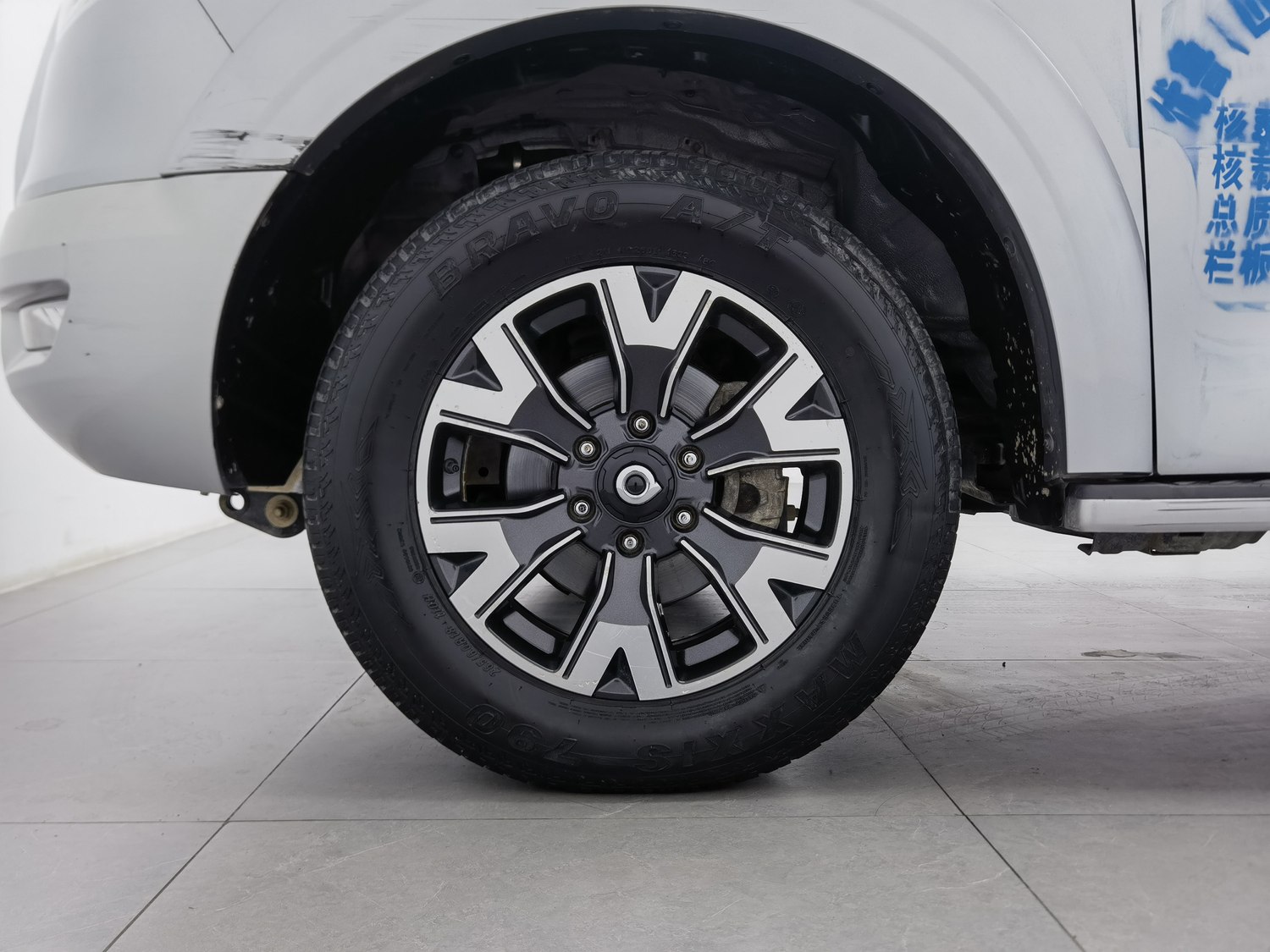 Used Great Wall Poer 2019 2.0 AT