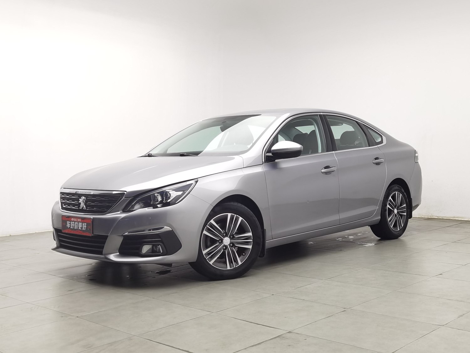 Used Peugeot 308 2016 1.6 AT